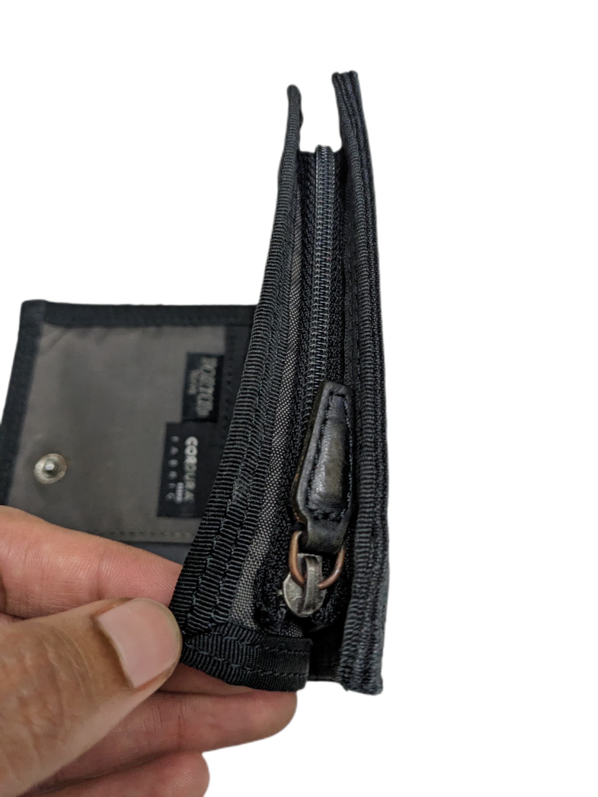 Head Porter Head Porter Cordura Size ONE SIZE - 6 Thumbnail