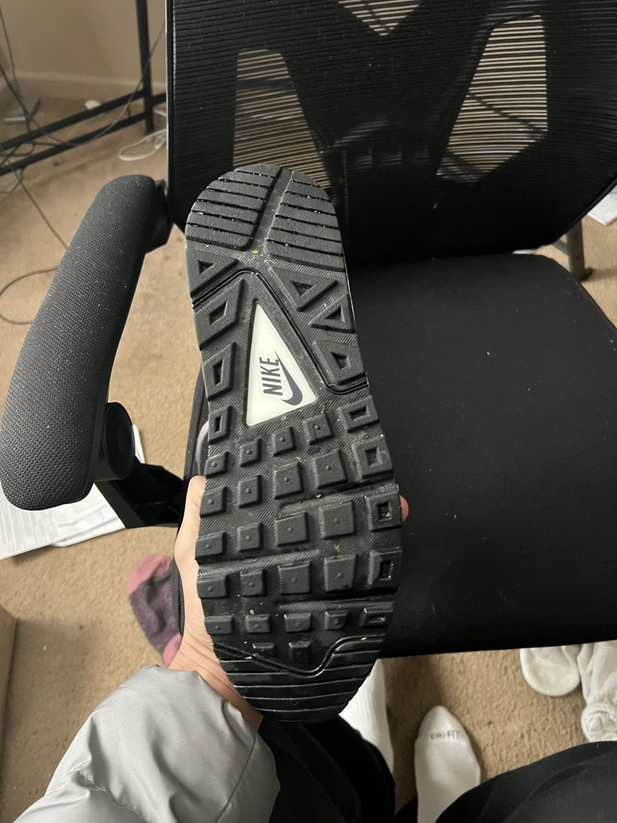 Nike Air Max Size US 11.5 / EU 44-45 - 7 Thumbnail