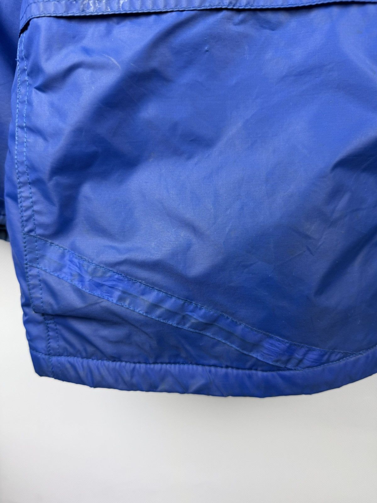 Adidas × Vintage Adidas Ventex Vintage Men’s Nylon Jacket Size XL Size US XL / EU 56 / 4 - 7 Thumbnail
