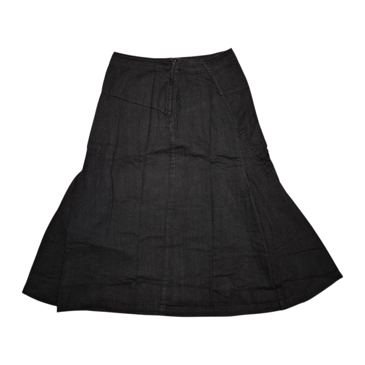Issey Miyake Issey miyake plantation skirt Size 29" - 1 Thumbnail