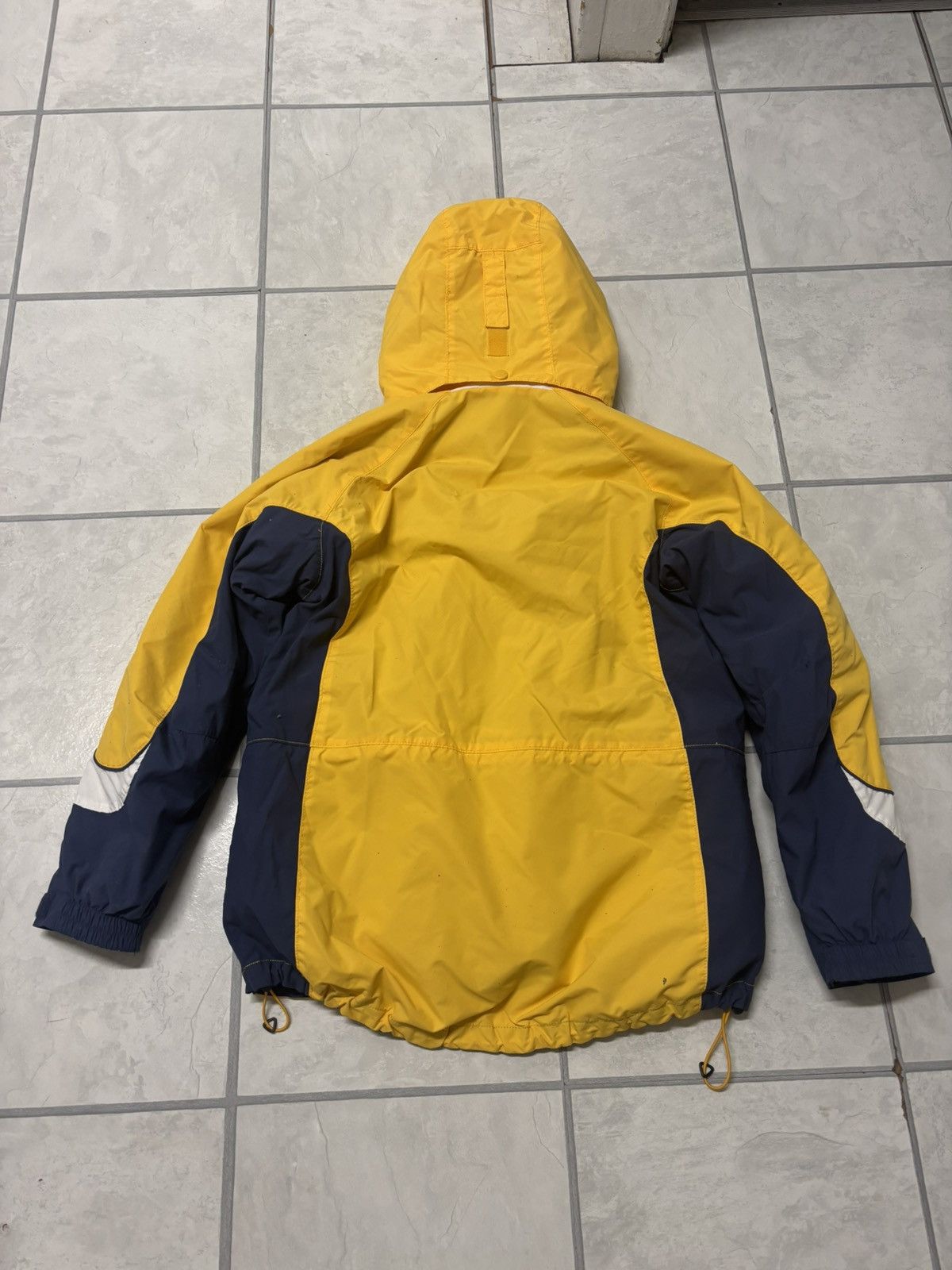 Columbia Womens vintage columbia double lined snowboard jacket Size L Size L / US 10 / IT 46 - 2 Thumbnail