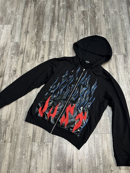 Just discount cavalli hoodie