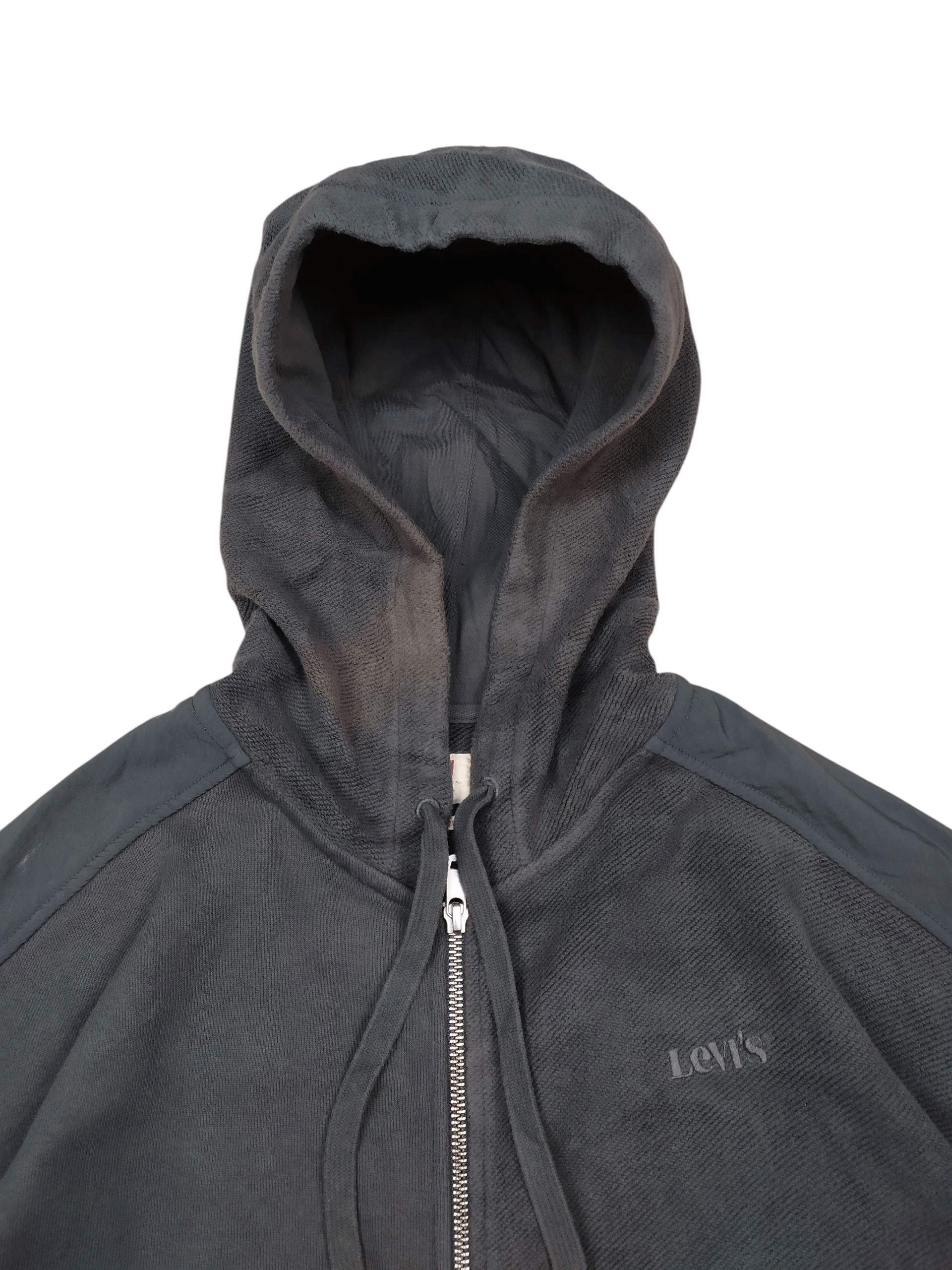 Levi's Levi's San Francisco, Cal Embroidery Logo Hoodie Size US M / EU 48-50 / 2 - 4 Thumbnail