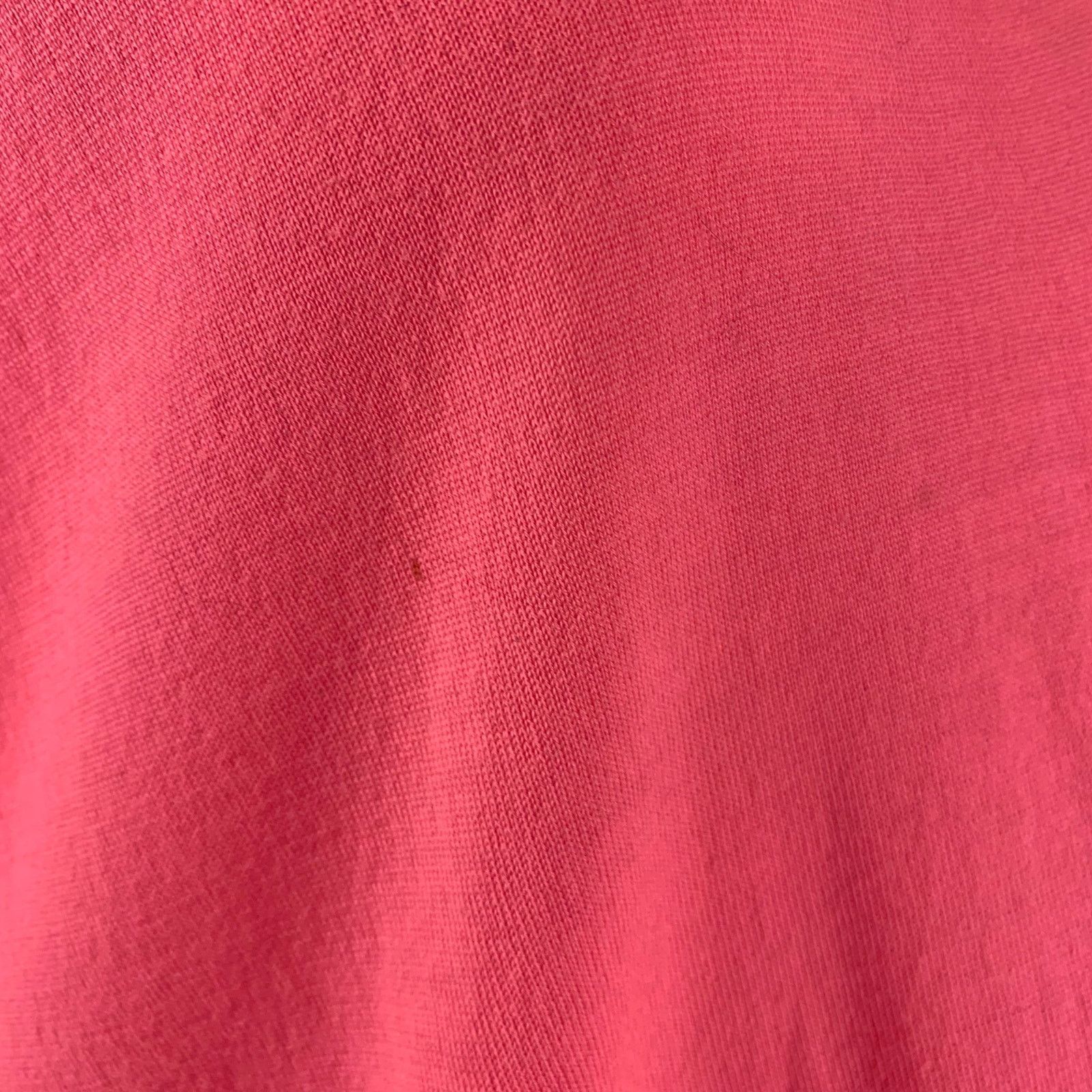 Kenzo KENZO Size S Pink Wool V-Neck Vest Size S / US 4 / IT 40 - 4 Thumbnail