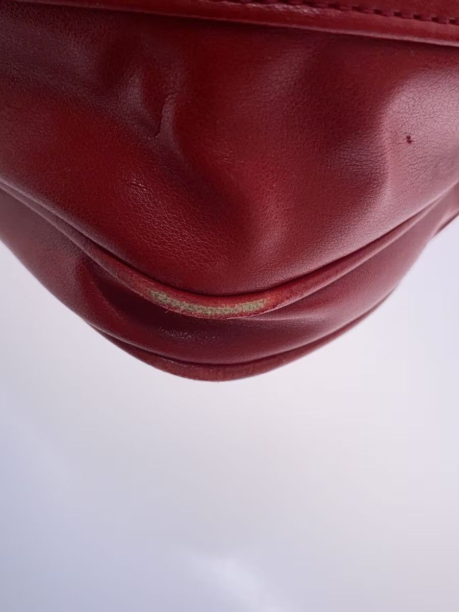 Comme des Garcons Faux Leather Carry Bag Size ONE SIZE - 5 Thumbnail