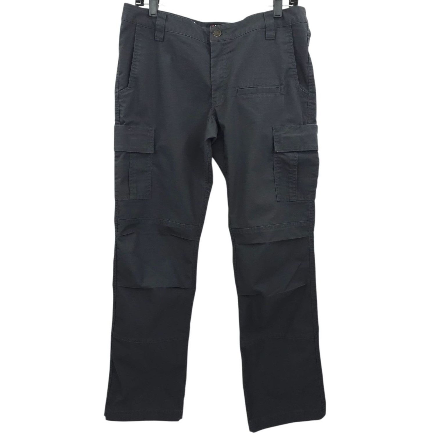 Other LAPG Stretch Ops Tactical Pants Womens 12 Gray Cargo Utility Size 34" / US 12 / IT 48 - 1 Thumbnail