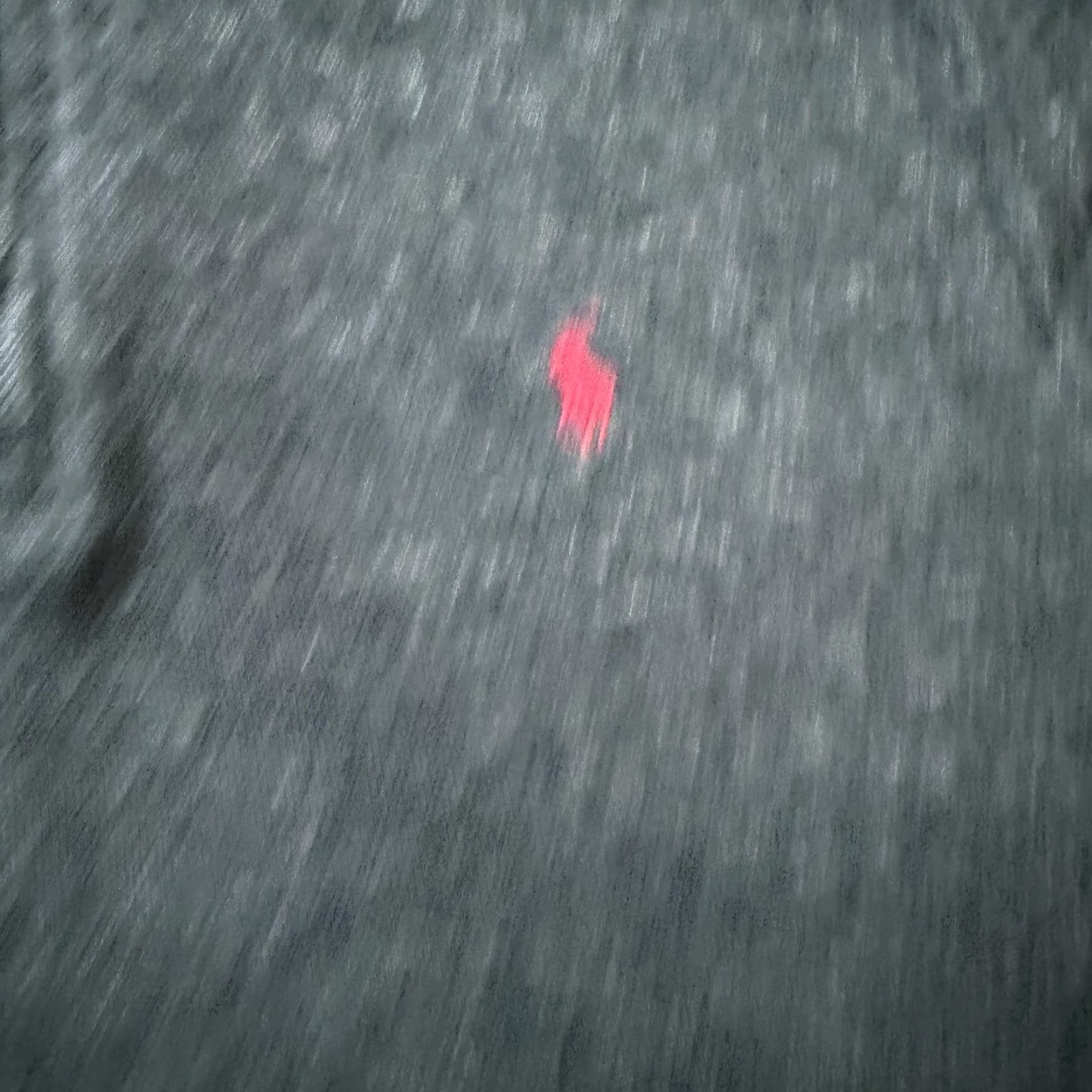 Polo Ralph Lauren Polo Ralph Lauren Sweater Mens M Gray 1/4 Zip Estate Rib Pullover Red Pony Knit Cotton Logo Mock Neck Casual Preppy Size US M / EU 48-50 / 2 - 3 Thumbnail