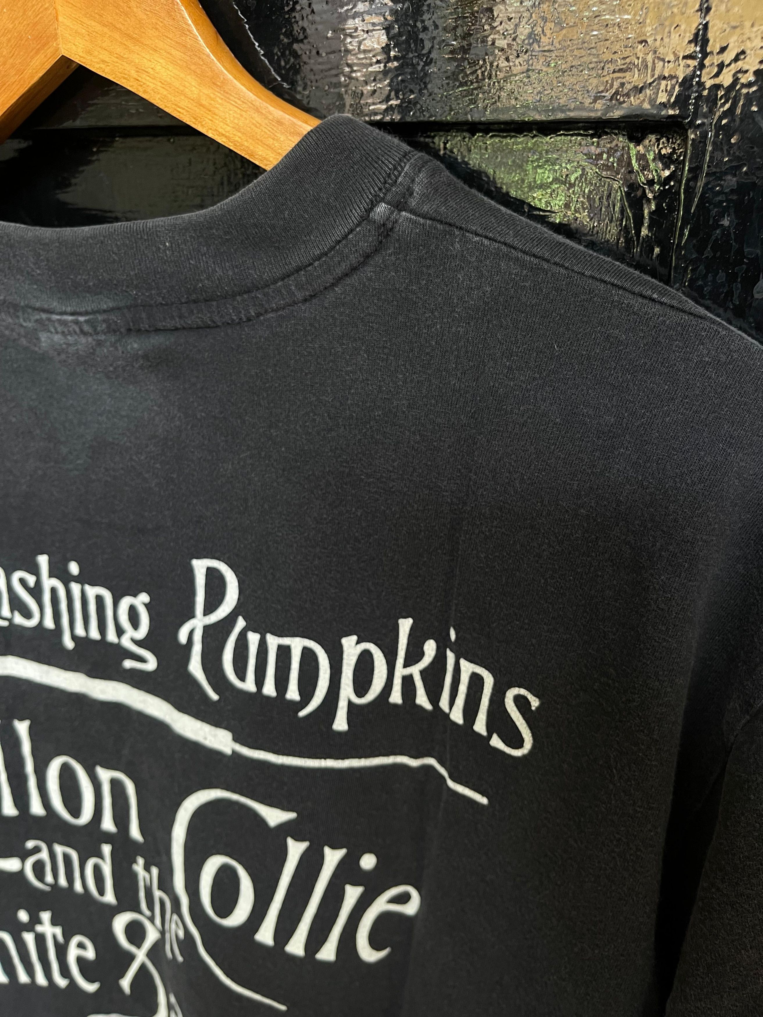 Other Smashing Pumpkins Pixies Soundgarden Alice in Chains Size US L / EU 52-54 / 3 - 15 Thumbnail