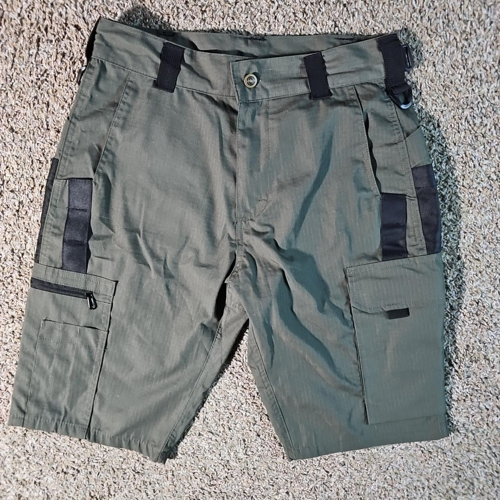 Marmot marmot? tactical series shorts S Ripstop Cargo Size US 30 / EU 46 - 1 Thumbnail