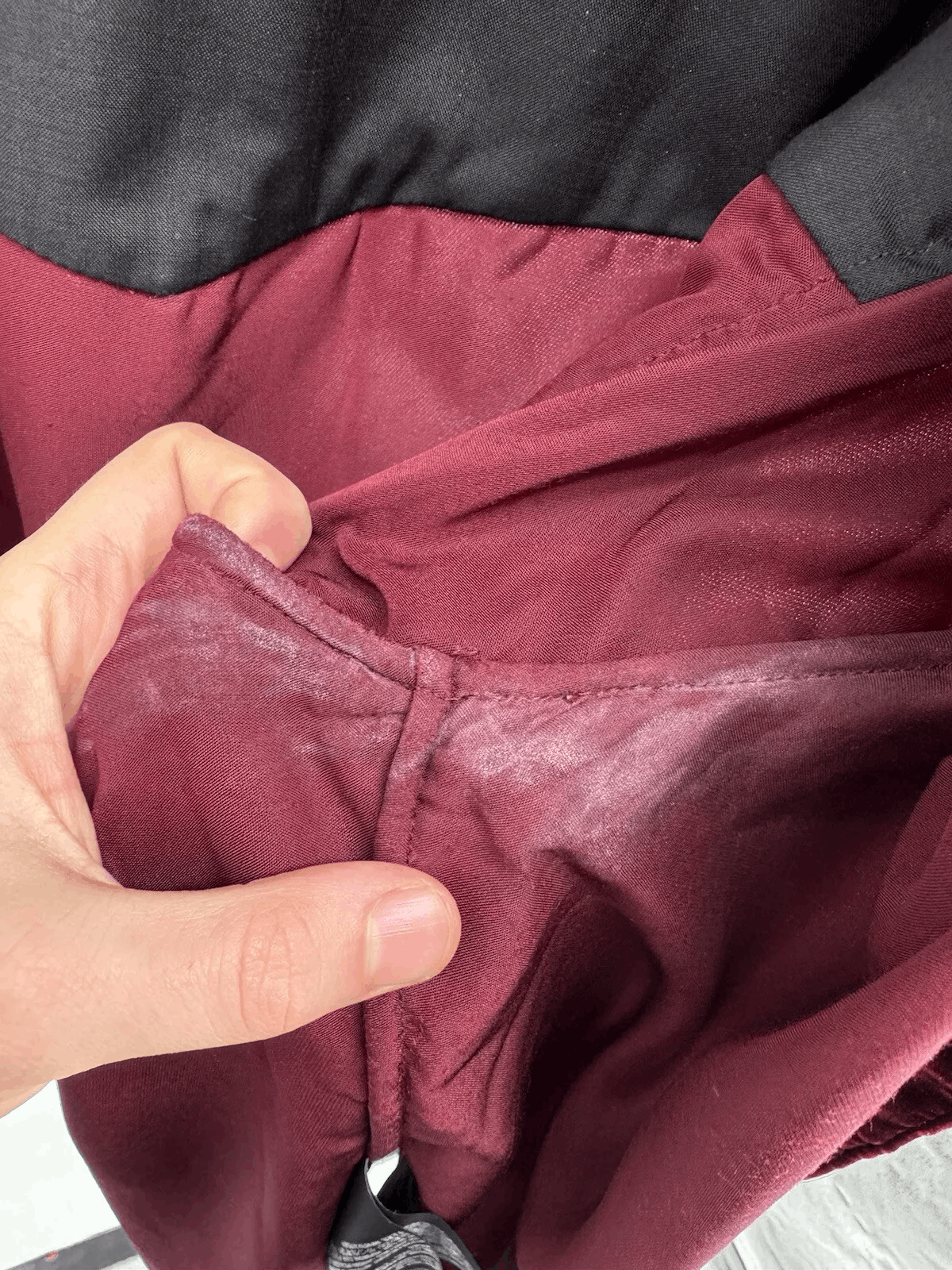 Yves Saint Laurent Saint Laurent Velour Shirt Size 38 / 15 Medium Size US M / EU 48-50 / 2 - 13 Thumbnail