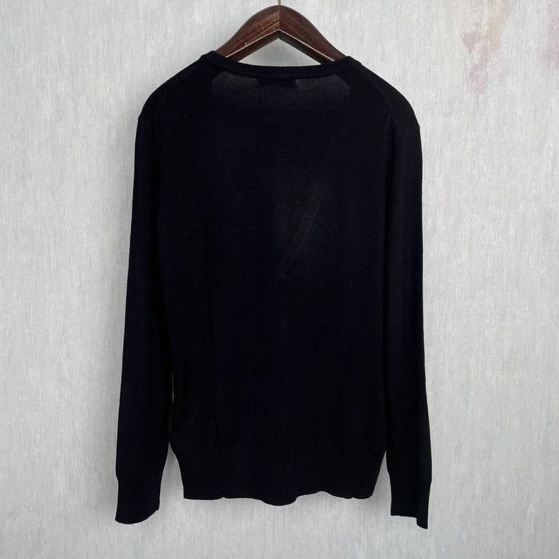 Loewe LOEWE Knitted cardigan Size US M / EU 48-50 / 2 - 3 Thumbnail