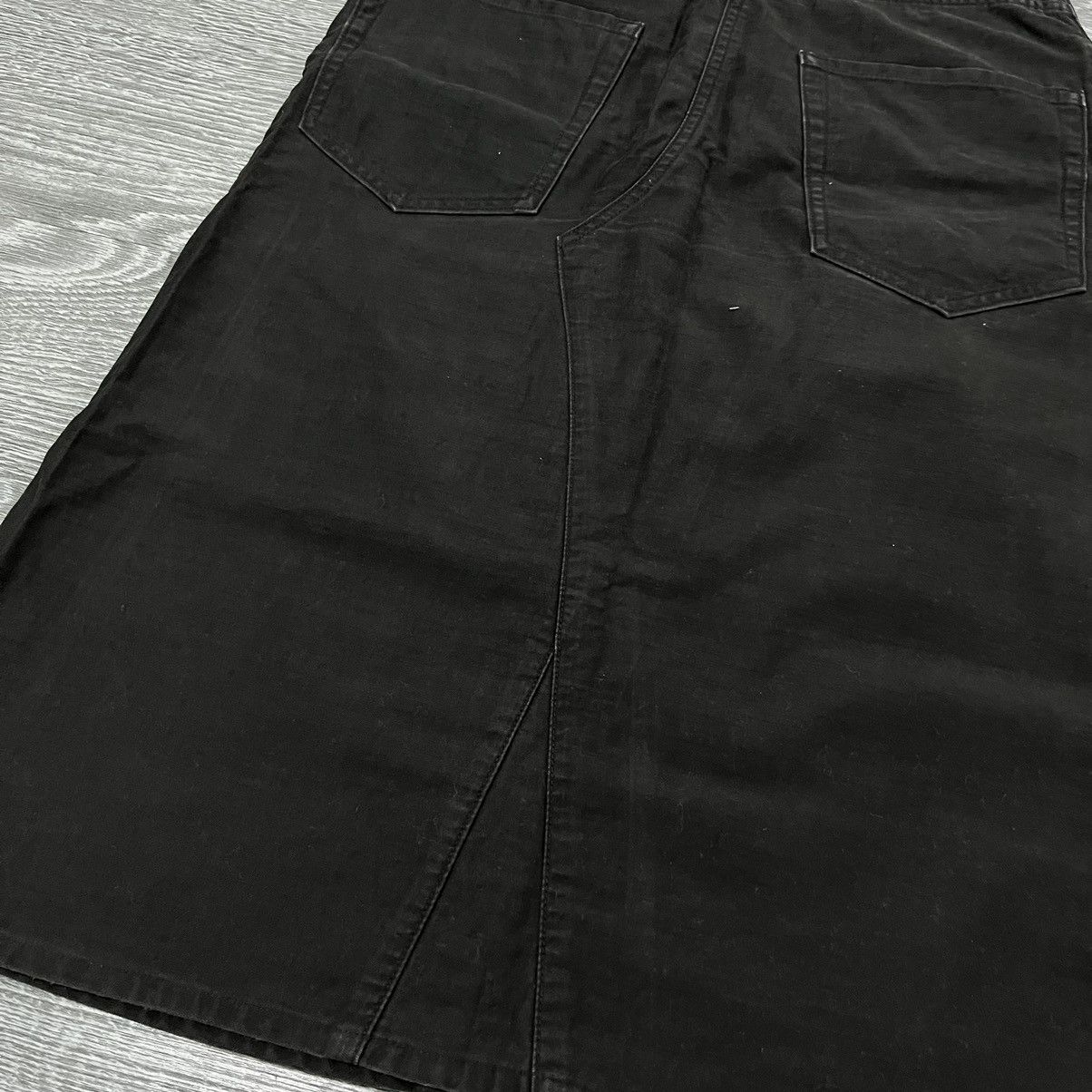 Japanese Brand × Journal Standard Journal Standard Midi Skirt Size 30" / US 8 / IT 44 - 10 Thumbnail