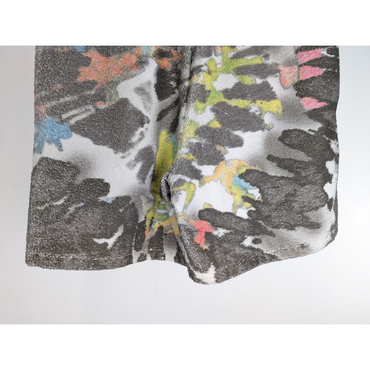 Celine o1rshd1 Short in Multicolor Size US 32 / EU 48 - 15 Thumbnail