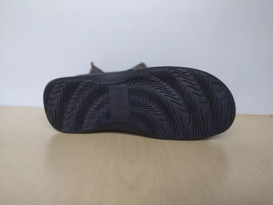 Dockers Dockers Men's Searose Fisherman Sandal Casual Shoes T 0015 Size US 12 / EU 45 - 8 Thumbnail