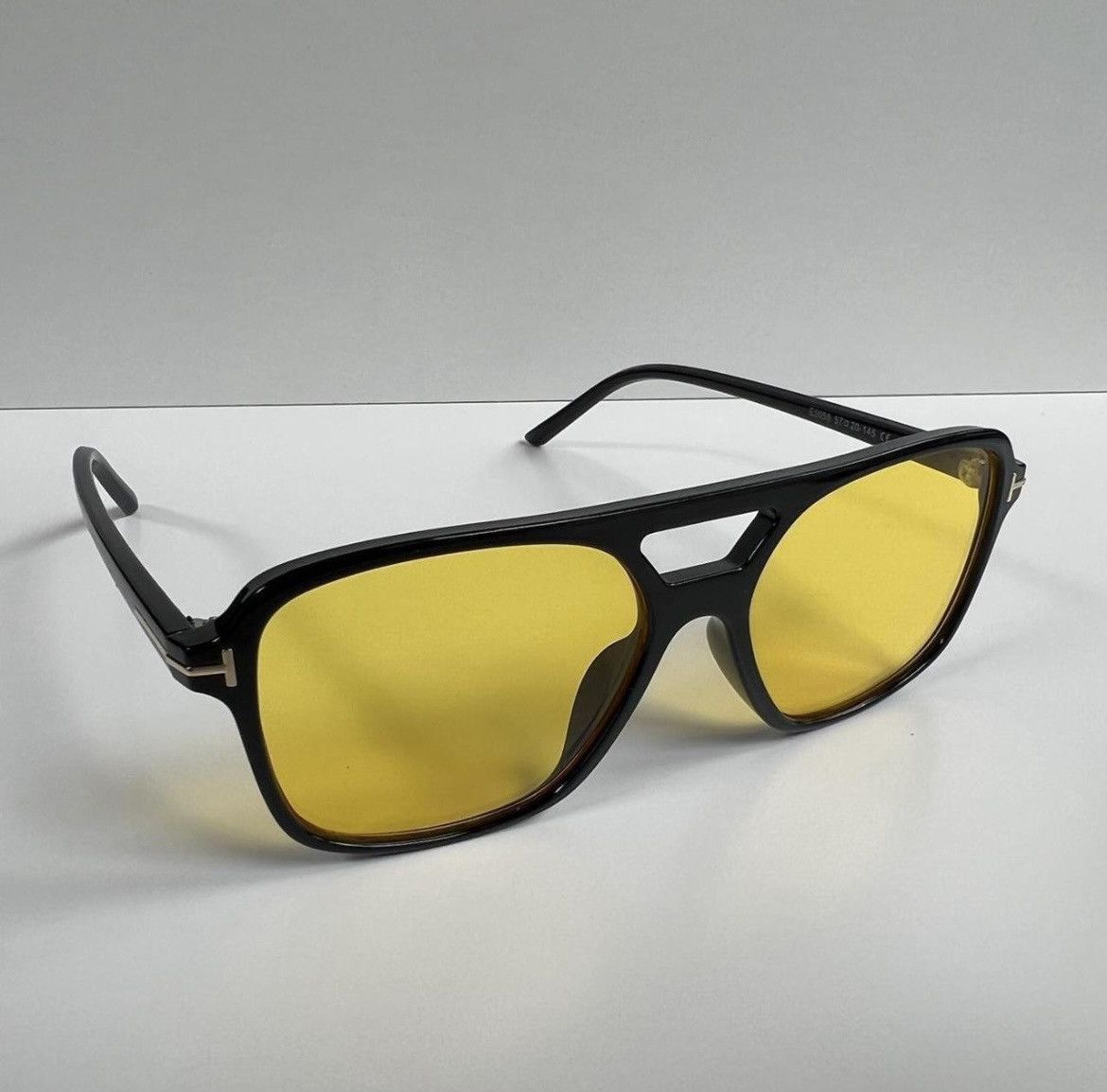 Other × Vintage retro vintage style sunglasses Size ONE SIZE - 3 Thumbnail