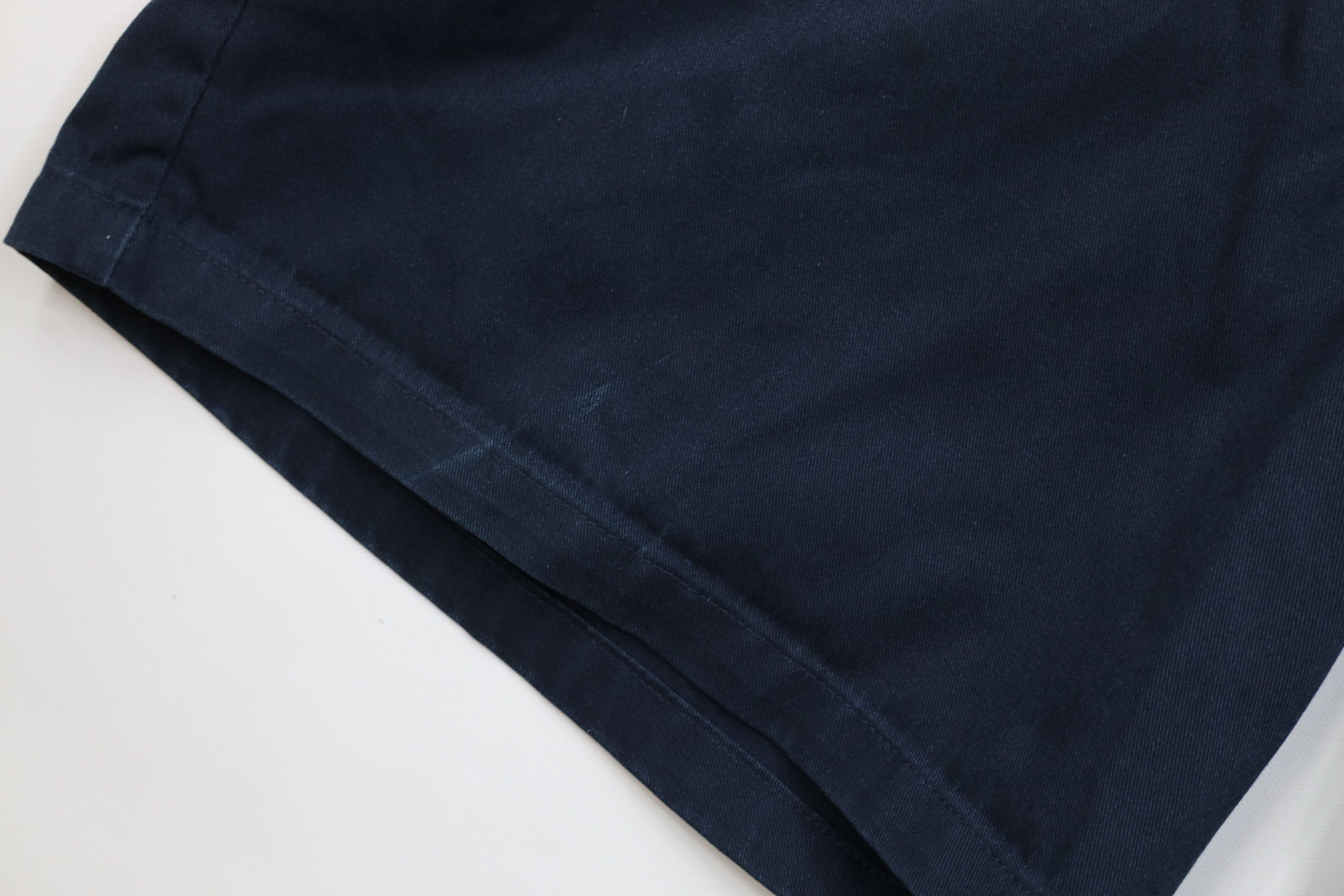 Dickies Vintage Y2K Dickies Loose Fit Shorts Workwear Mechanic Blue Size US 44 / EU 60 - 6 Thumbnail