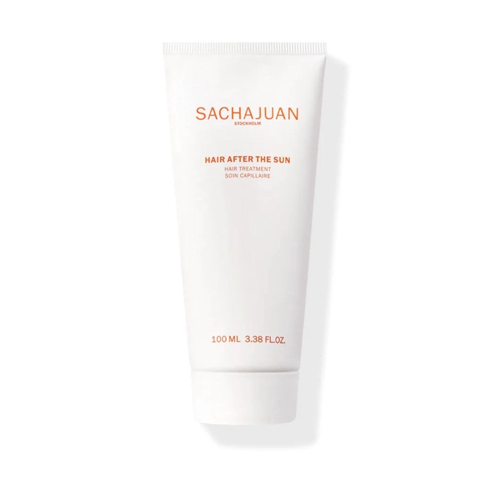 NBDN Nobrandedon Sachajuan Hair After The Sun | Full Size Size ONE SIZE - 1 Thumbnail
