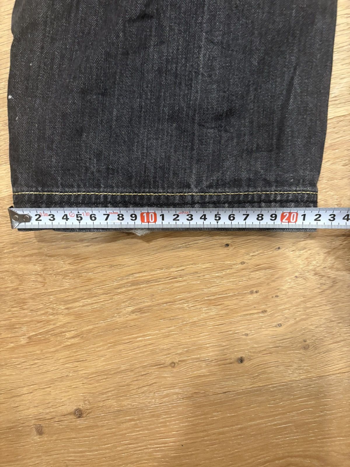 Other Y2K Crown Holder Baggie Jeans Size US 38 / EU 54 - 9 Thumbnail