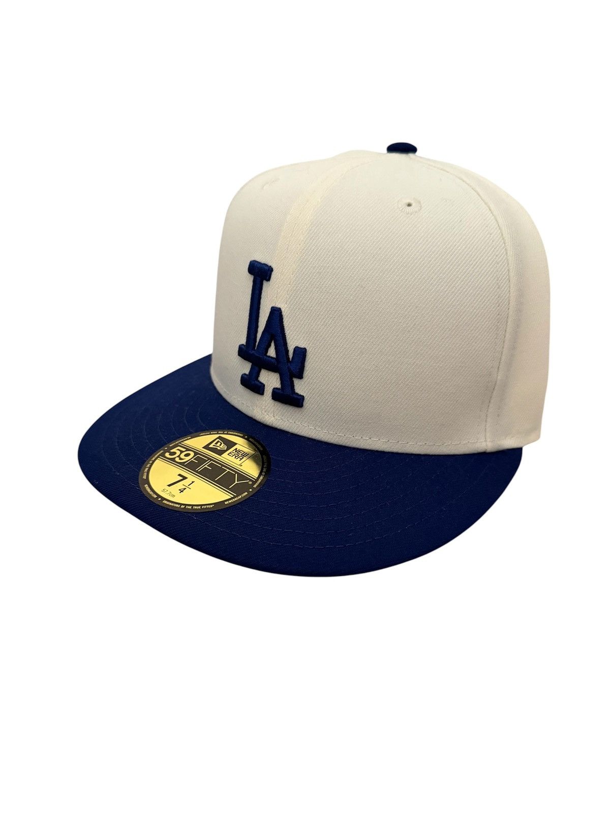 New Era New Era 59Fifty ‘Los Angeles Dodgers 1988 World Series’ Hat Size ONE SIZE - 1 Thumbnail