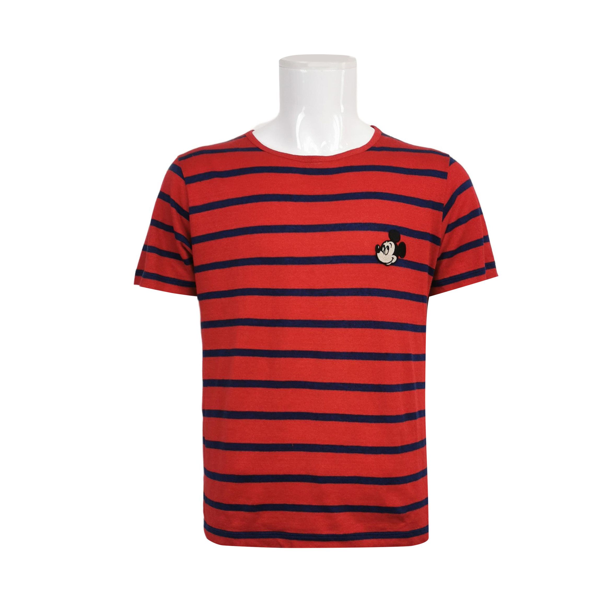 Gucci Gucci Men l Short Sleeve Shirts Size US L / EU 52-54 / 3 - 1 Thumbnail