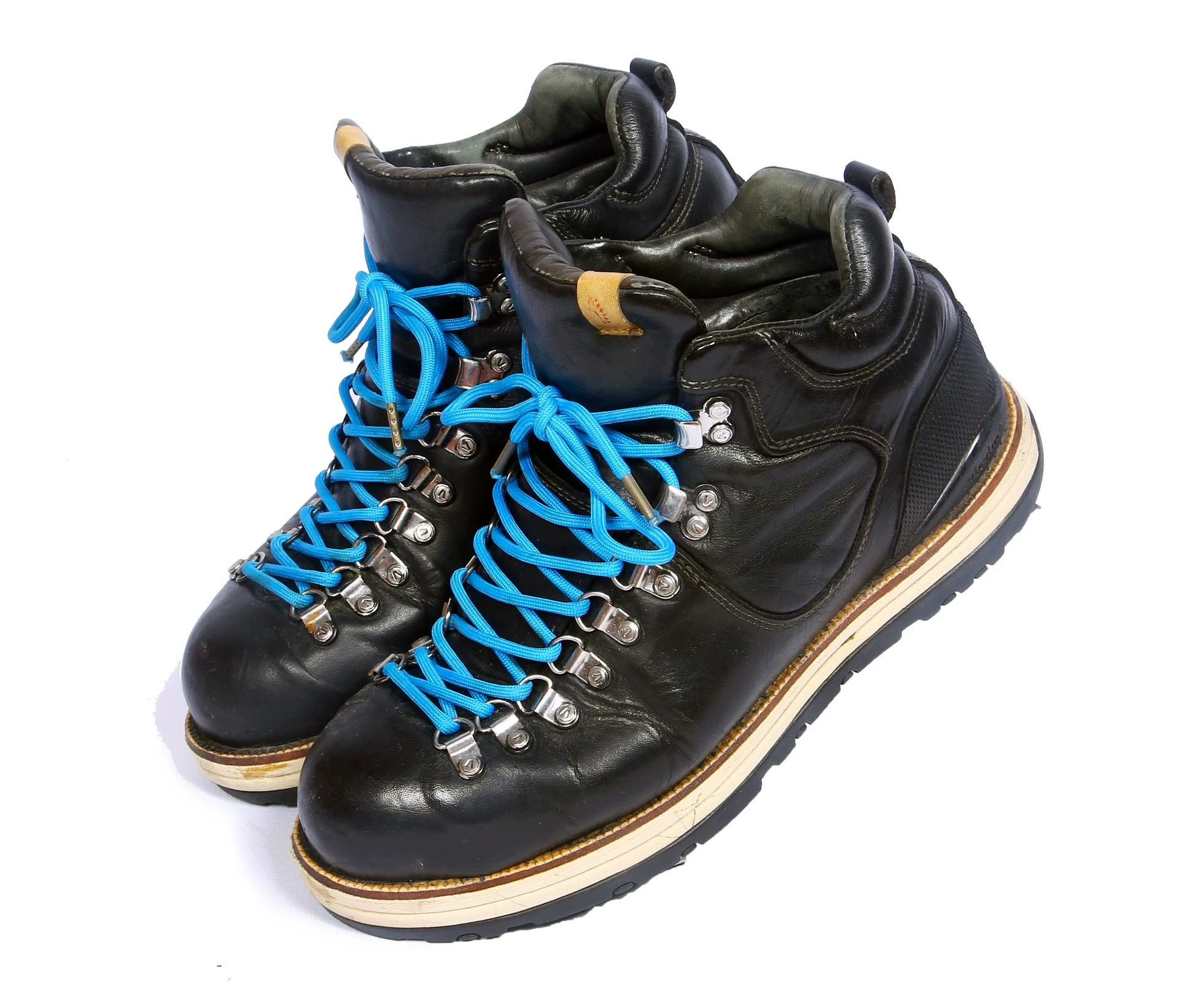 Visvim Visvim Serra Boots 15aw Horween Leather US9 Size US 9 / EU 42 - 3 Thumbnail
