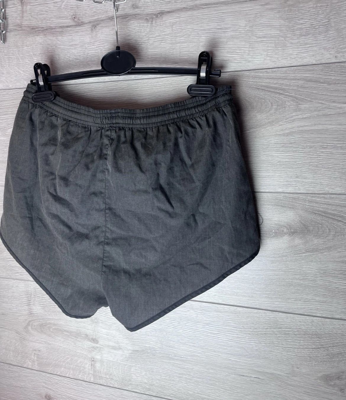 Vintage VINTAGE SHORT ADIDAS MADE IN GERMANY VERY RARE Y2K Size US 36 / EU 52 - 7 Thumbnail