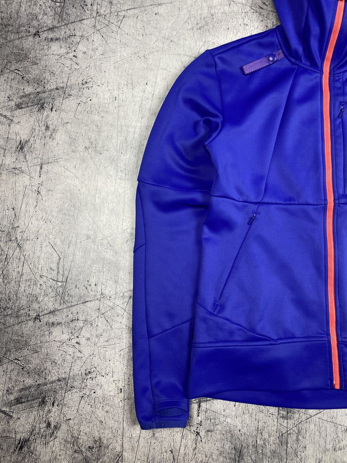 The North Face The North Face Steep Series Softshell FlashDry Hooded Jacket Size S / US 4 / IT 40 - 7 Thumbnail