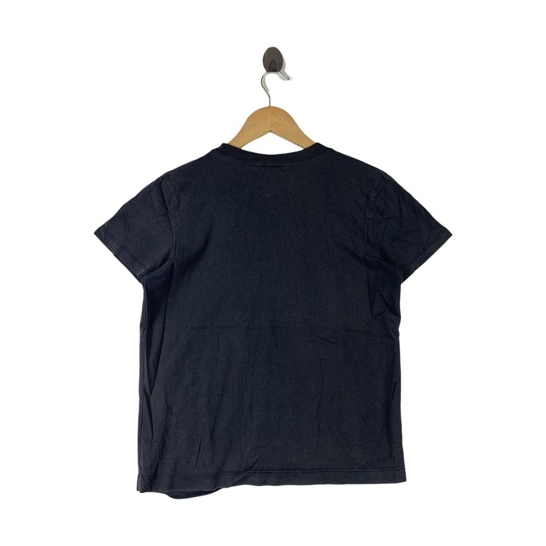 Stussy STUSSY women ring big logo printed tee Size M / US 6-8 / IT 42-44 - 4 Thumbnail