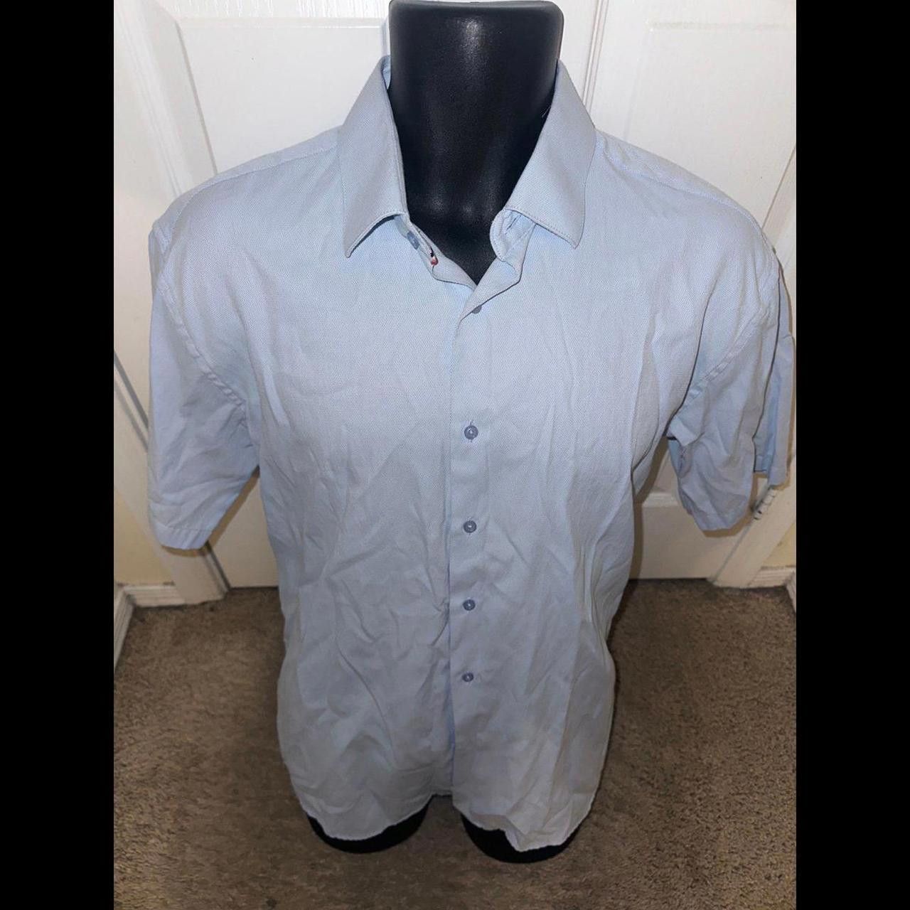 Designer Mens Used American Crew Classic Size US M / EU 48-50 / 2 - 1 Thumbnail