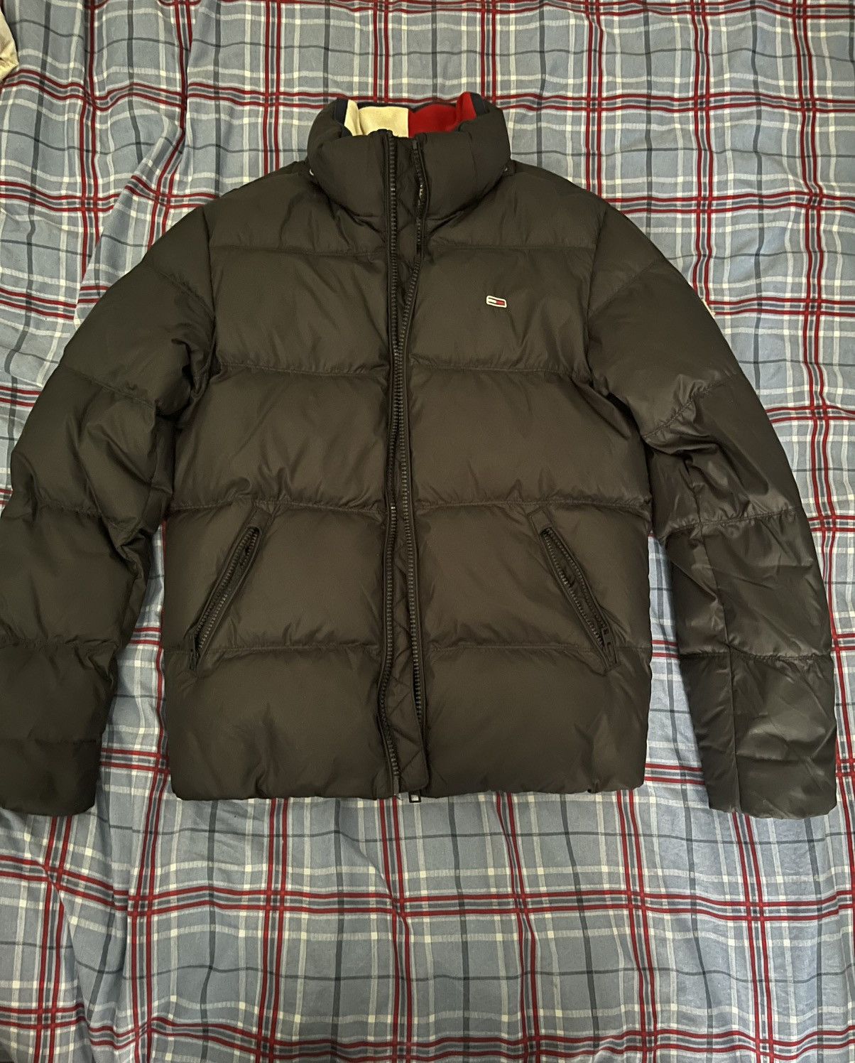 Tommy Hilfiger Puffer Jacket