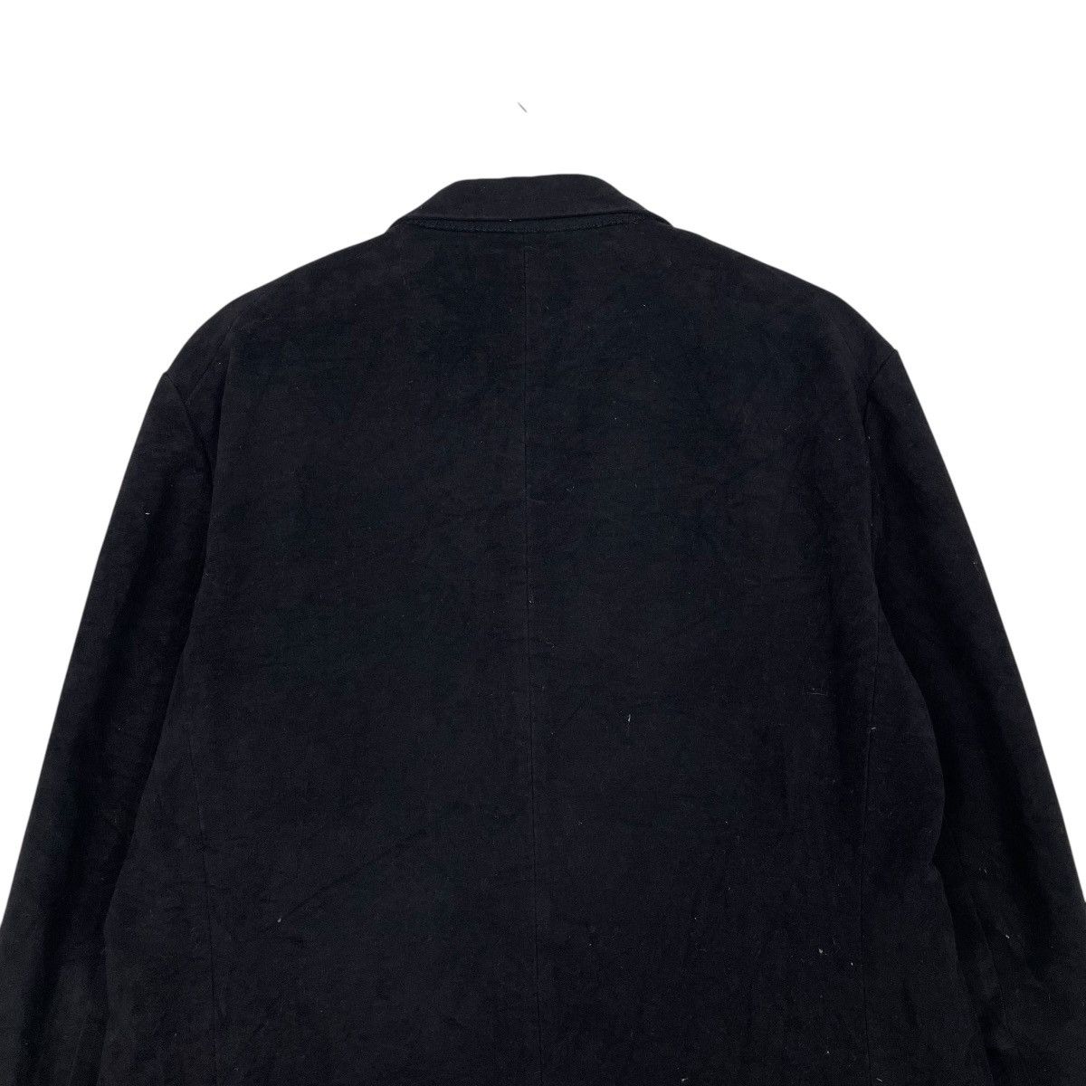DKNY Black DKNY Casual Jacket Size US L / EU 52-54 / 3 - 8 Thumbnail