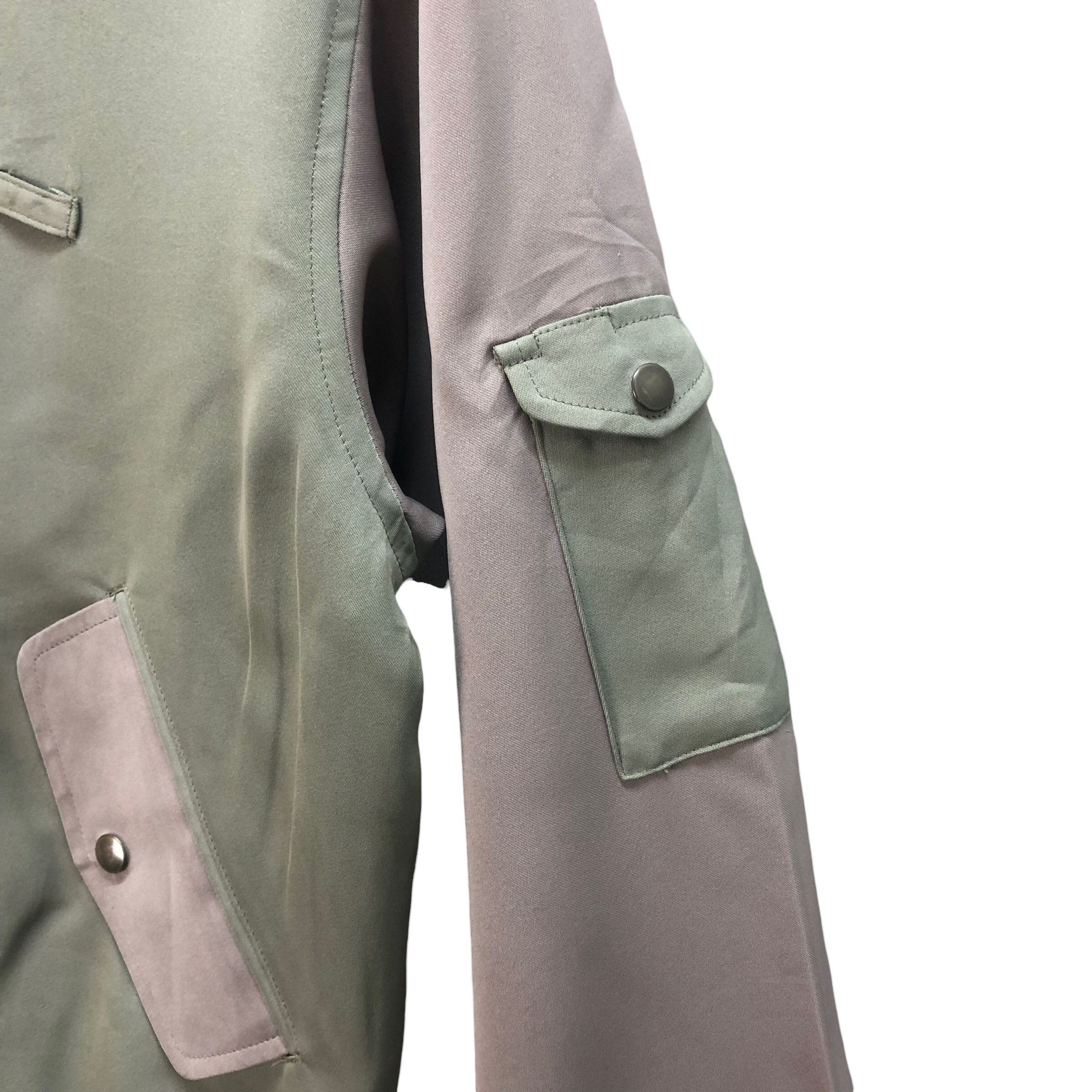 Honda JOYFUL HONDA UNIFORM JACKET #7416-144 Size US S / EU 44-46 / 1 - 8 Thumbnail