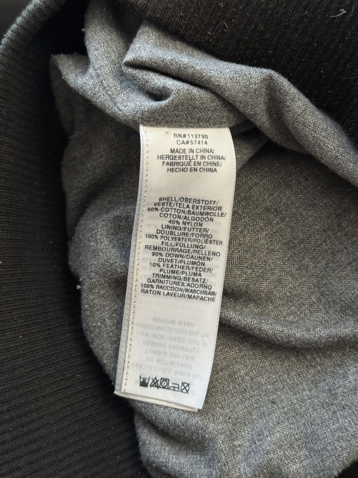 True Religion Rare True Religion USA Flag Down Puffer Jacket Glo Gang Y2k Size US XL / EU 56 / 4 - 17 Thumbnail