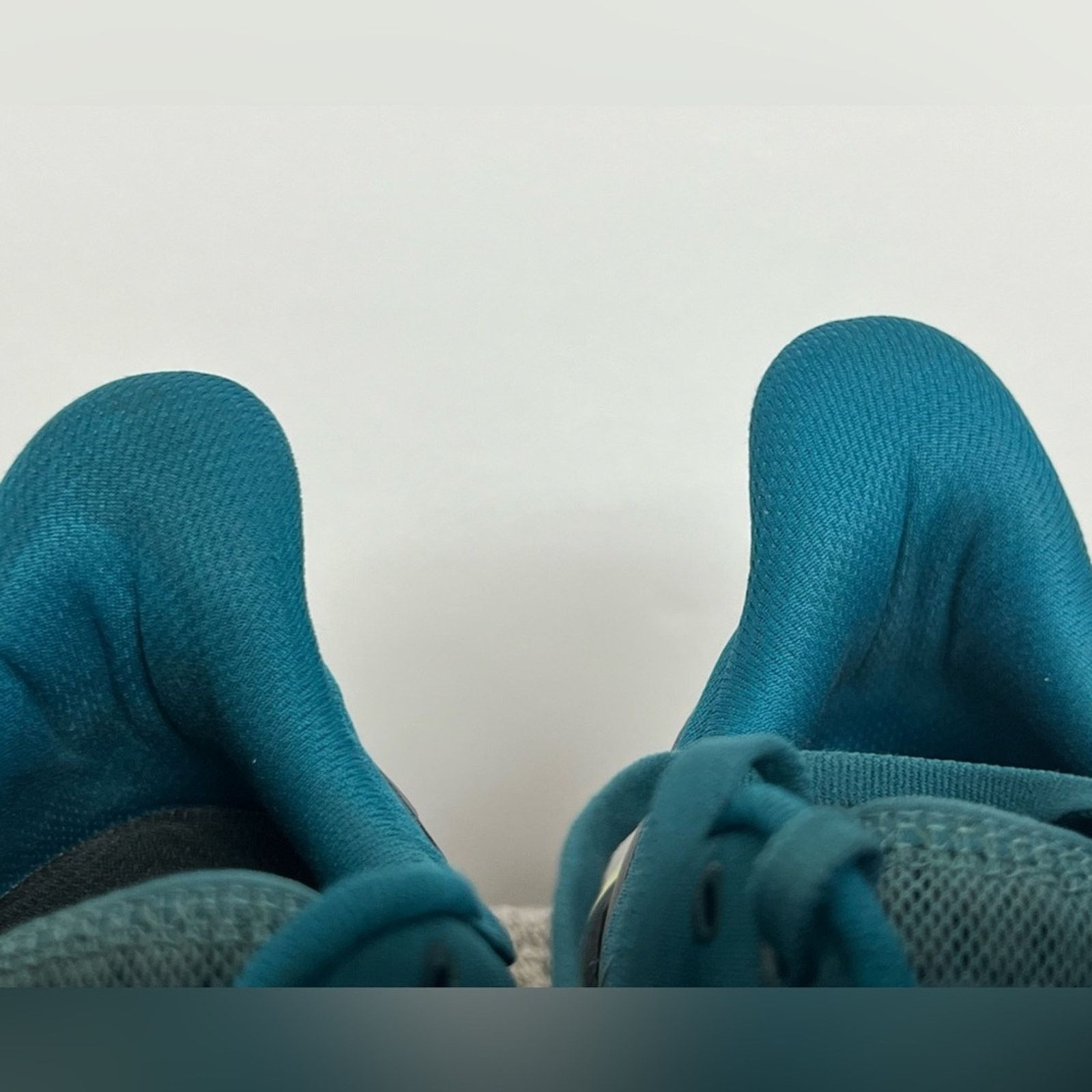 Hoka Hoka One One Mach 4 Blue Men’s Running Shoes EXCELLENT Size US 11 / EU 44 - 10 Thumbnail