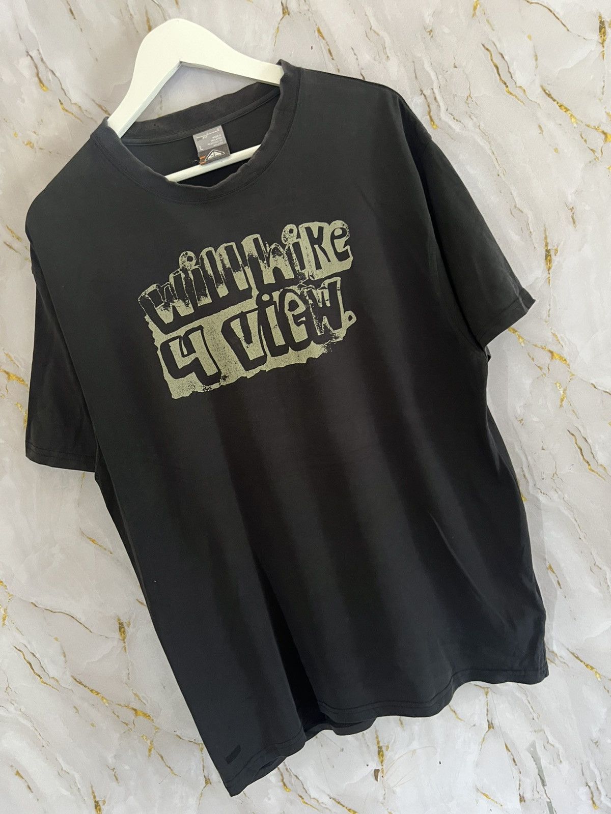 Nike ACG NIKE ACG TSHIRT Size US L / EU 52-54 / 3 - 3 Thumbnail