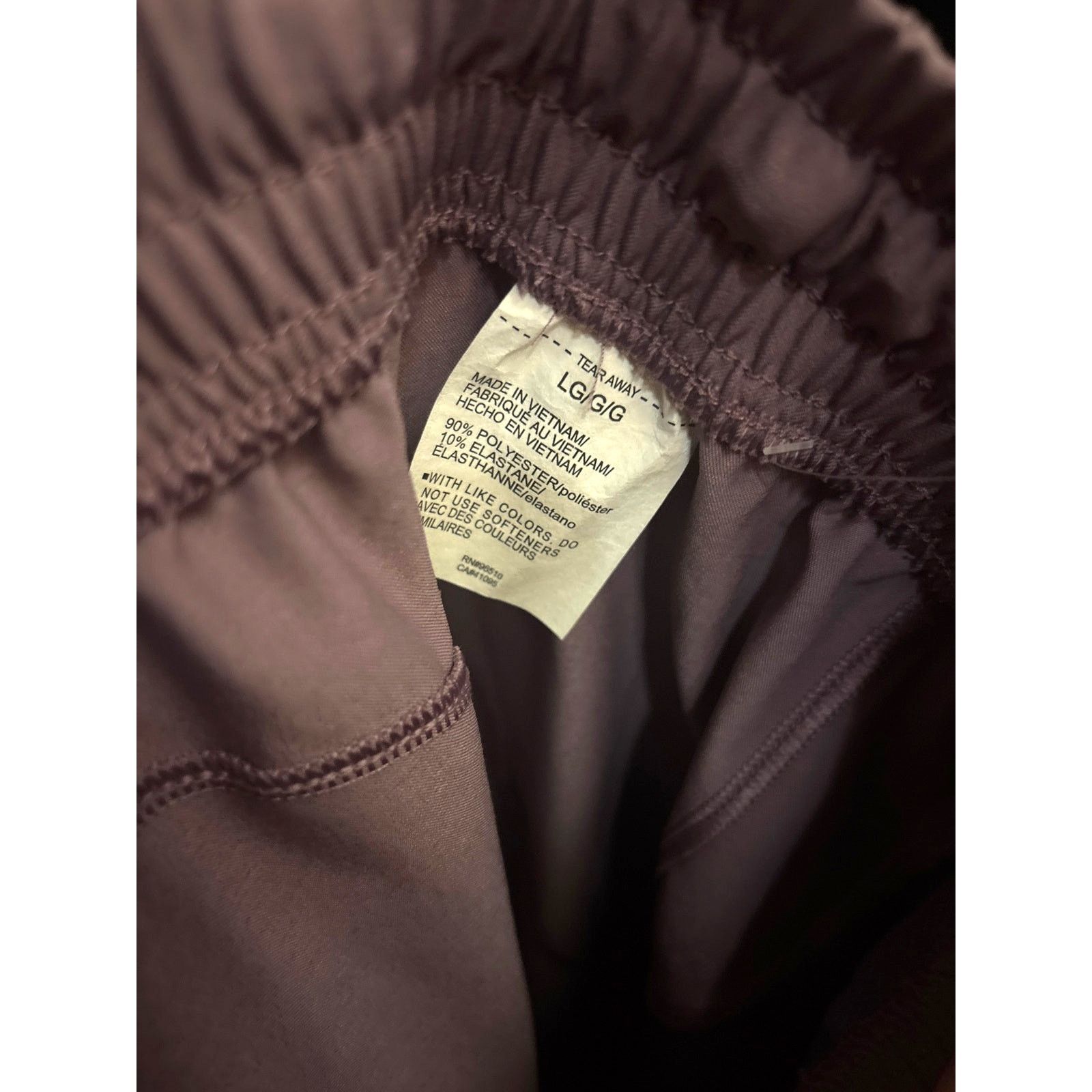 Under Armour Under Armour Joggers Size 34" / US 12 / IT 48 - 8 Thumbnail