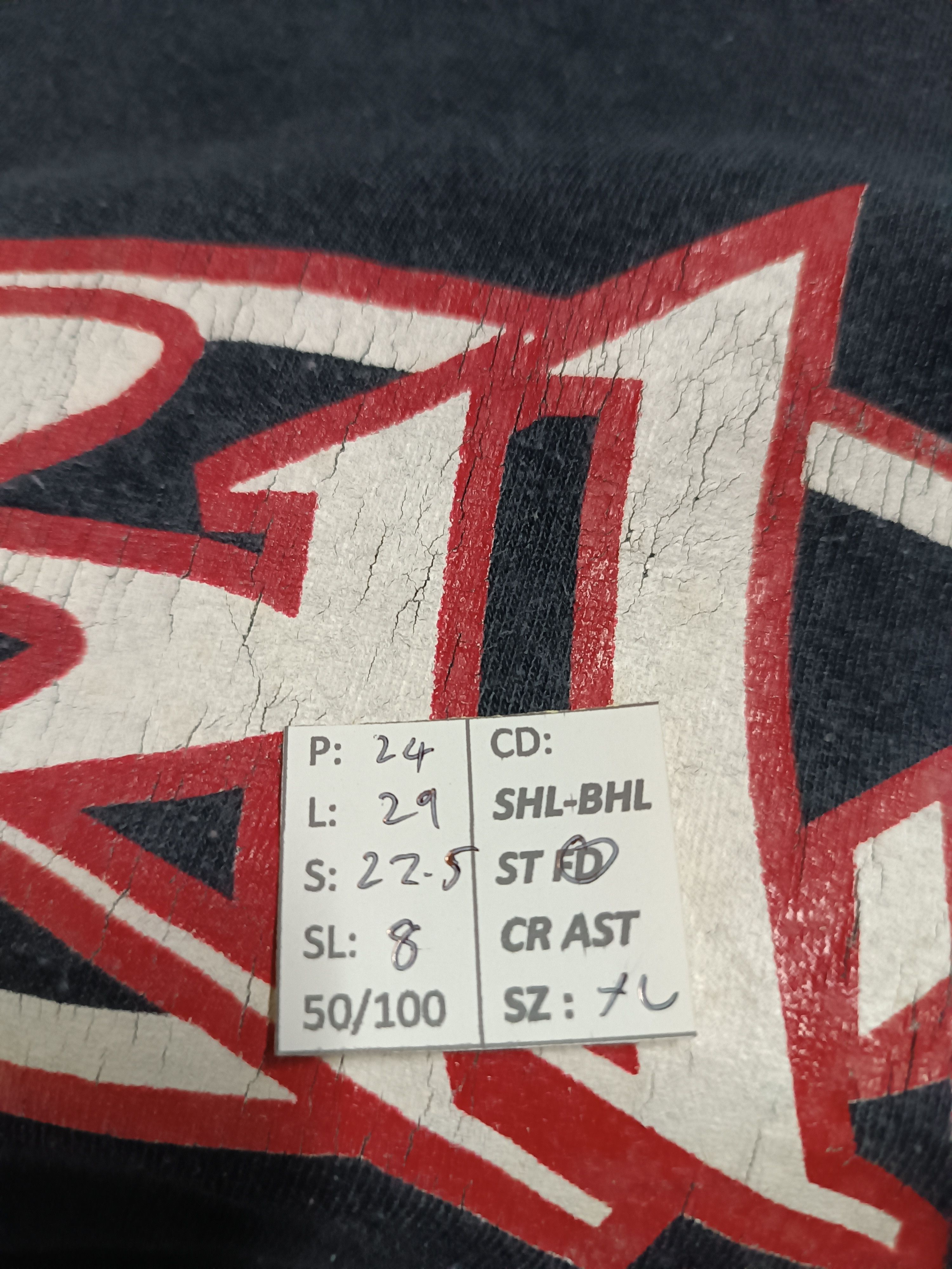 Band Tees × Vintage VINTAGE 90'S FADED 311 THREE ELEVEN sublime bizkit deftones Size US XL / EU 56 / 4 - 16 Thumbnail