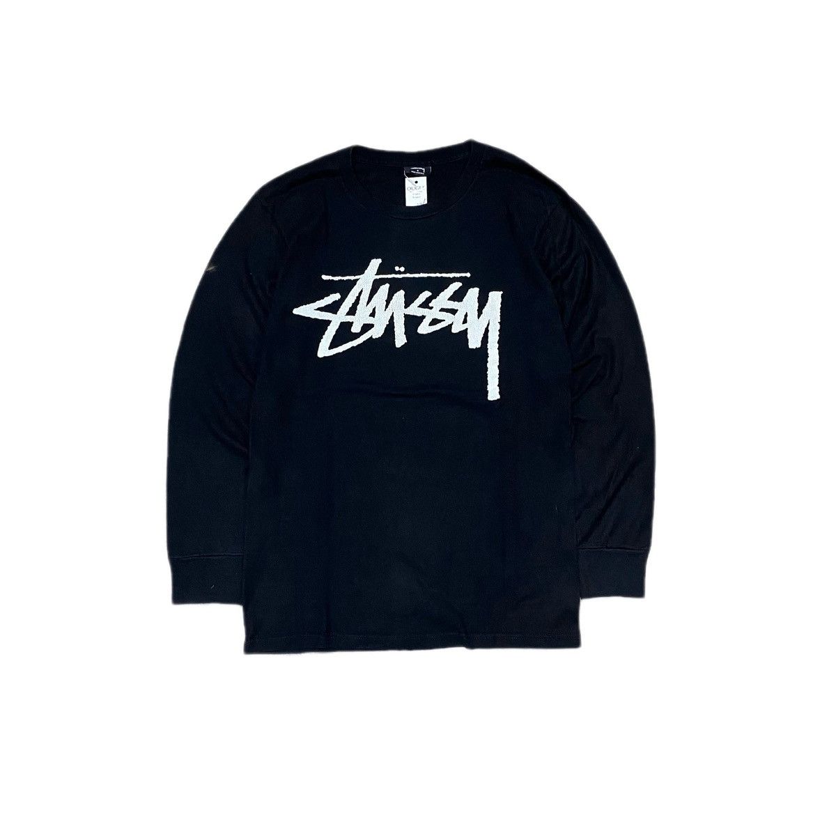 Stussy Stussy Toronto Long Sleeve | Grailed
