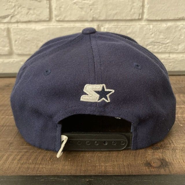 Bape × Undefeated BAPE × Undefeated Starter snapback hat cap a bathing ape Size ONE SIZE - 4 Thumbnail