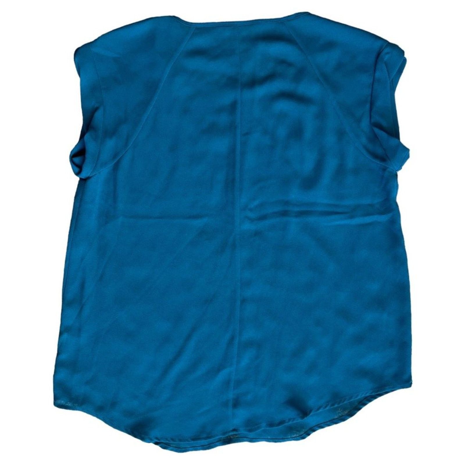 Joe Freshgoods Joe Fresh Green Short Sleeve Top, M Size M / US 6-8 / IT 42-44 - 3 Thumbnail