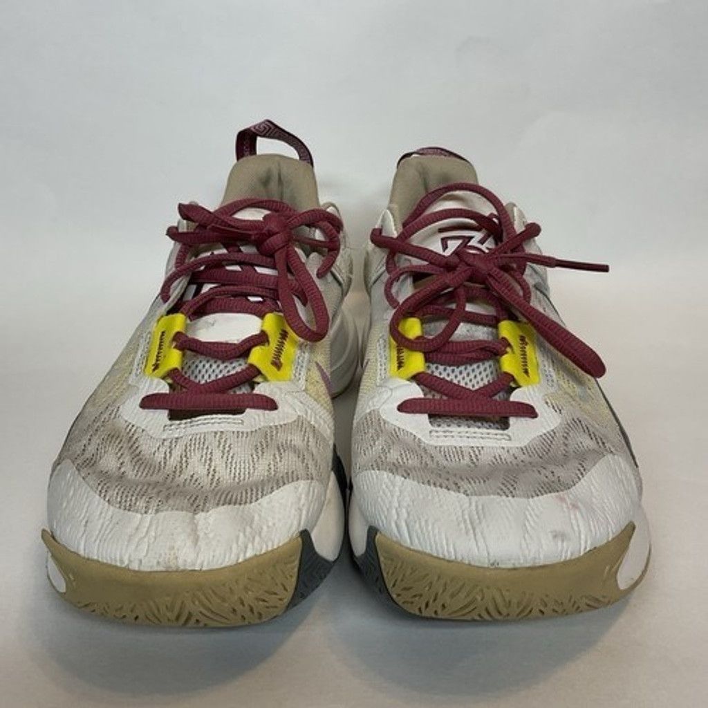 Nike Nike Giannis Immortality 2 DM0825-100 Sneakers Men Size 9 Size US 9 / EU 42 - 6 Thumbnail