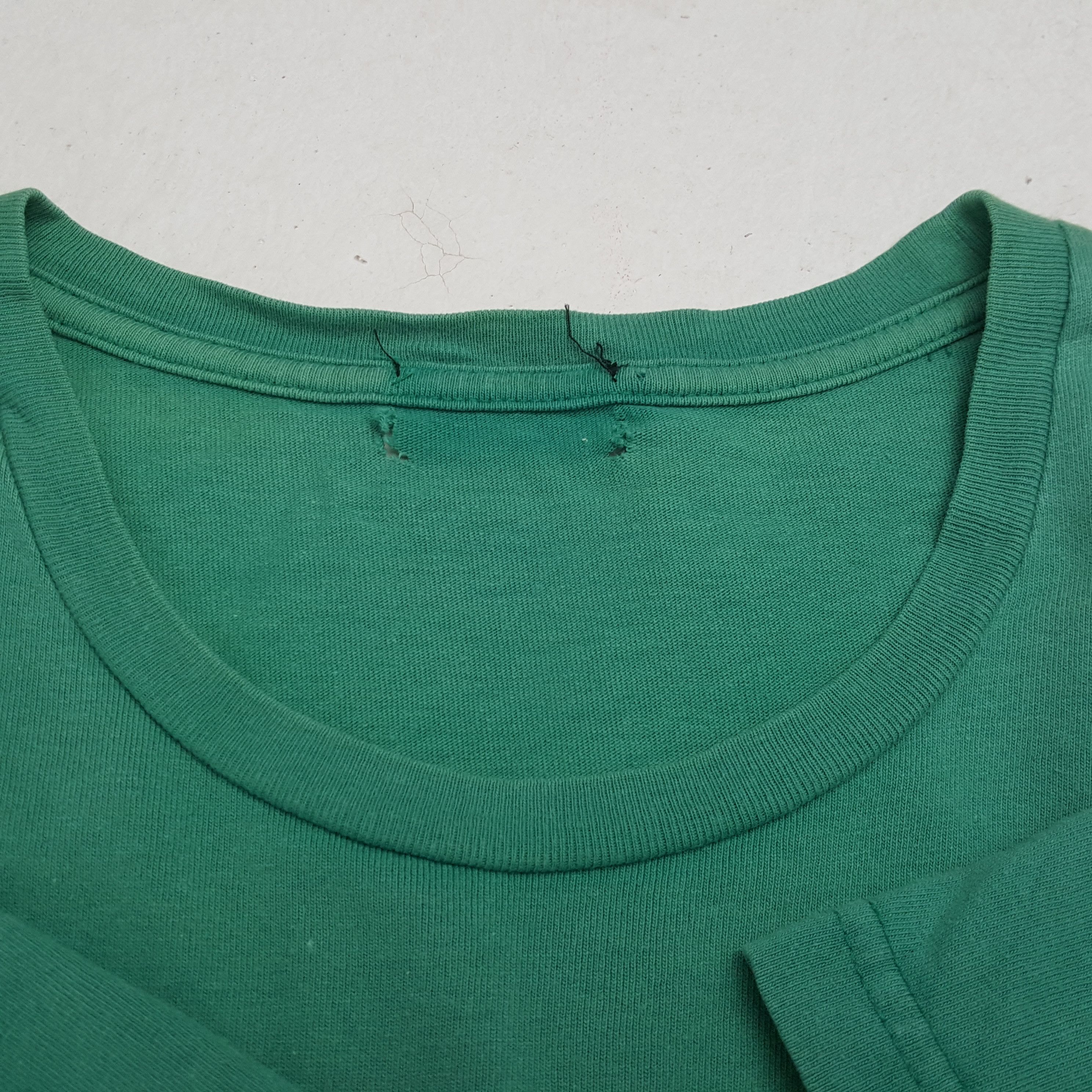 Hysteric Glamour × Japanese Brand × Vintage Vintage HYSTERIC GLAMOUR Japanese Fashion Brand T-Shirts Size US M / EU 48-50 / 2 - 7 Thumbnail