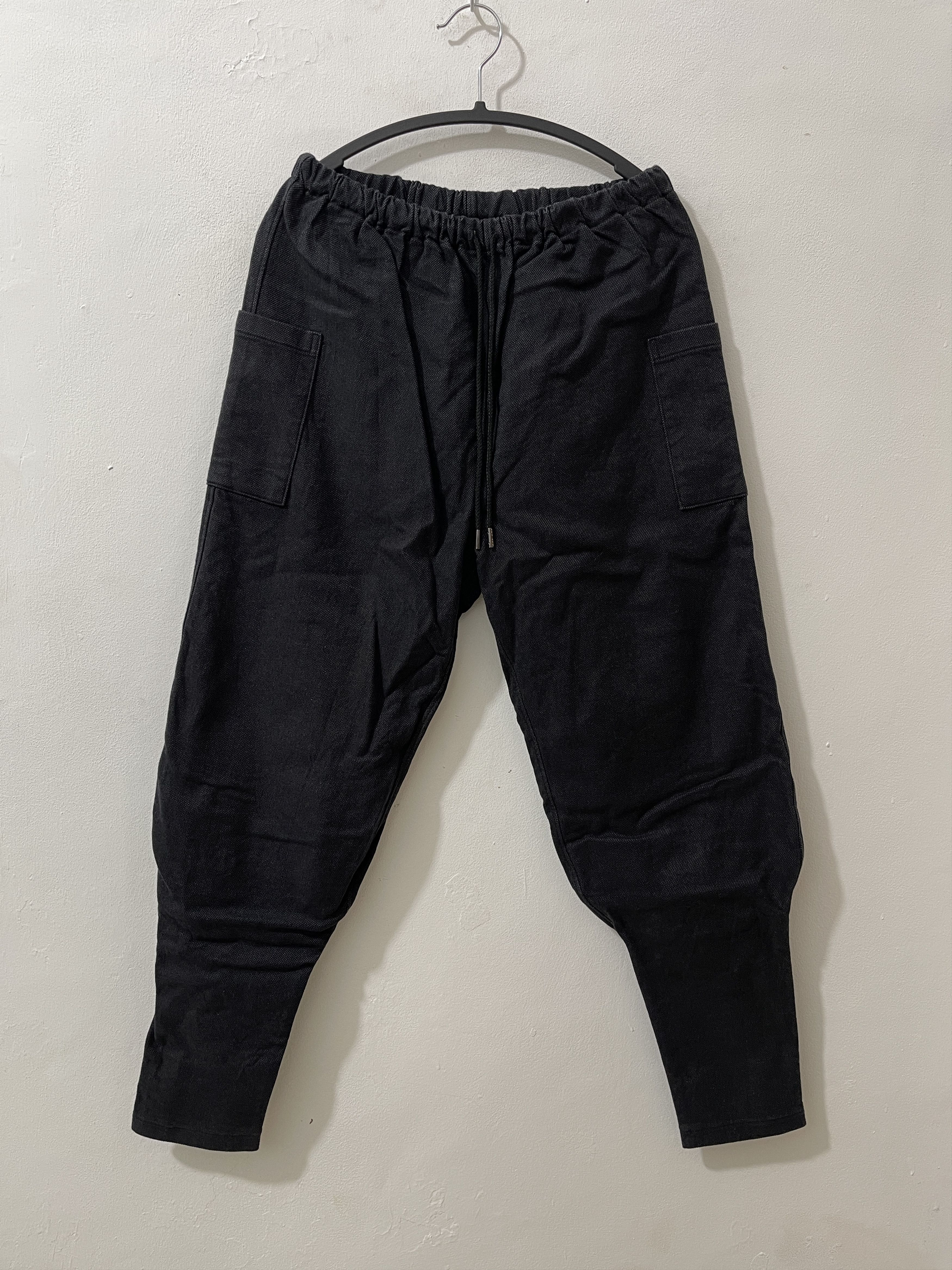 Japanese Brand Sou.Sou Japan Made Archive Apocalypse Ninja Pants Size US 32 / EU 48 - 1 Thumbnail