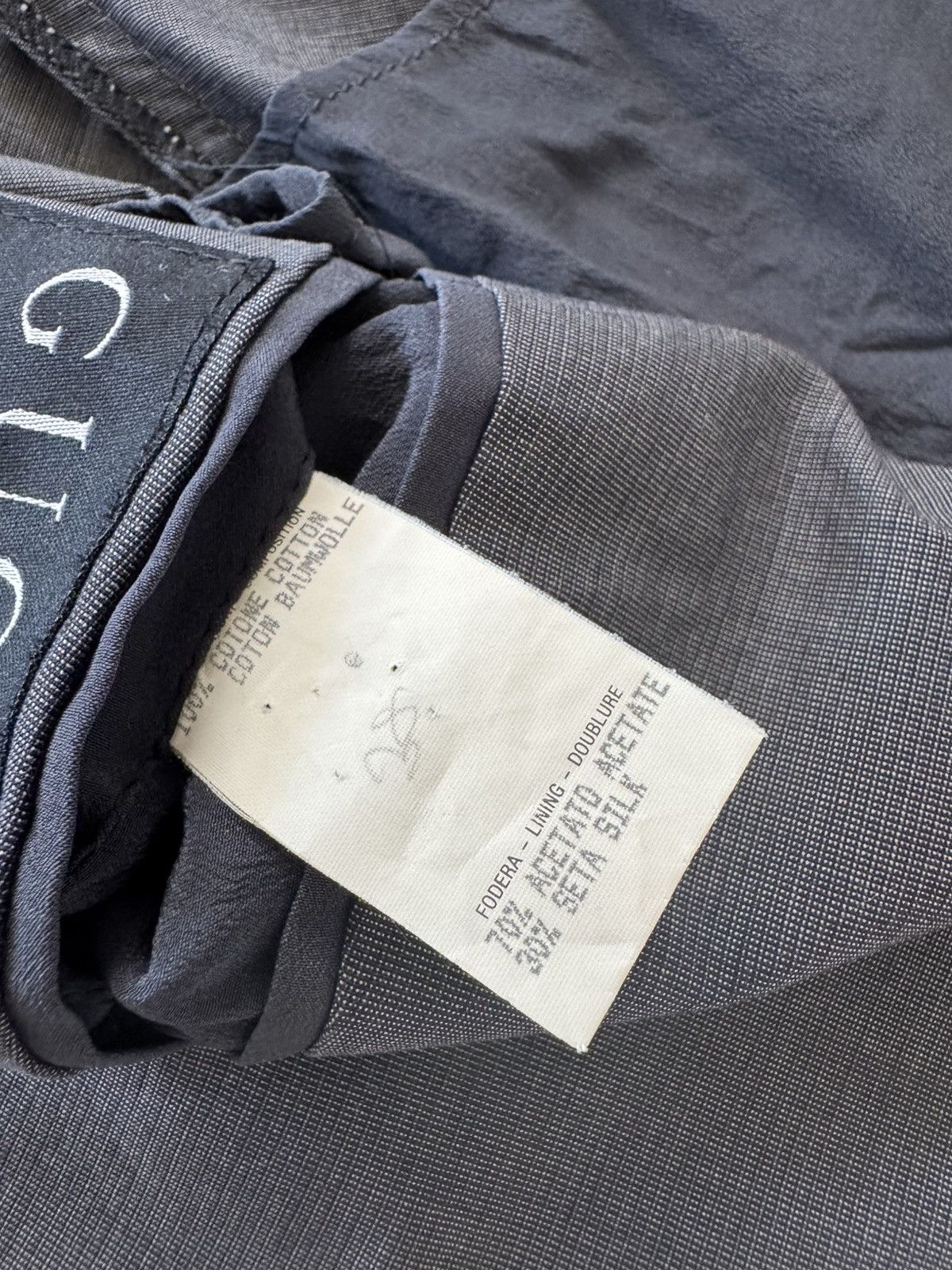 Gucci Gucci by Tom Ford Tailored Blazer Size M / US 6-8 / IT 42-44 - 5 Thumbnail