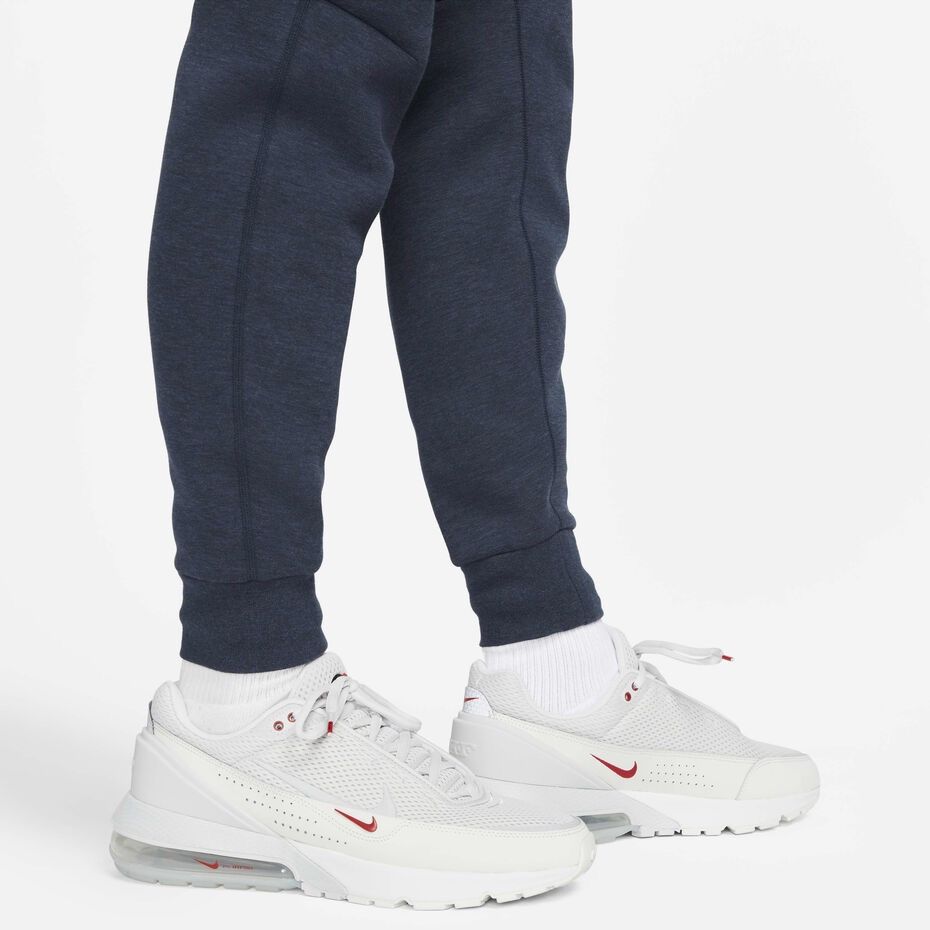 Nike Nike Sportswear Tech Fleece Joggers Dark Obsidian Size US 34 / EU 50 - 7 Thumbnail