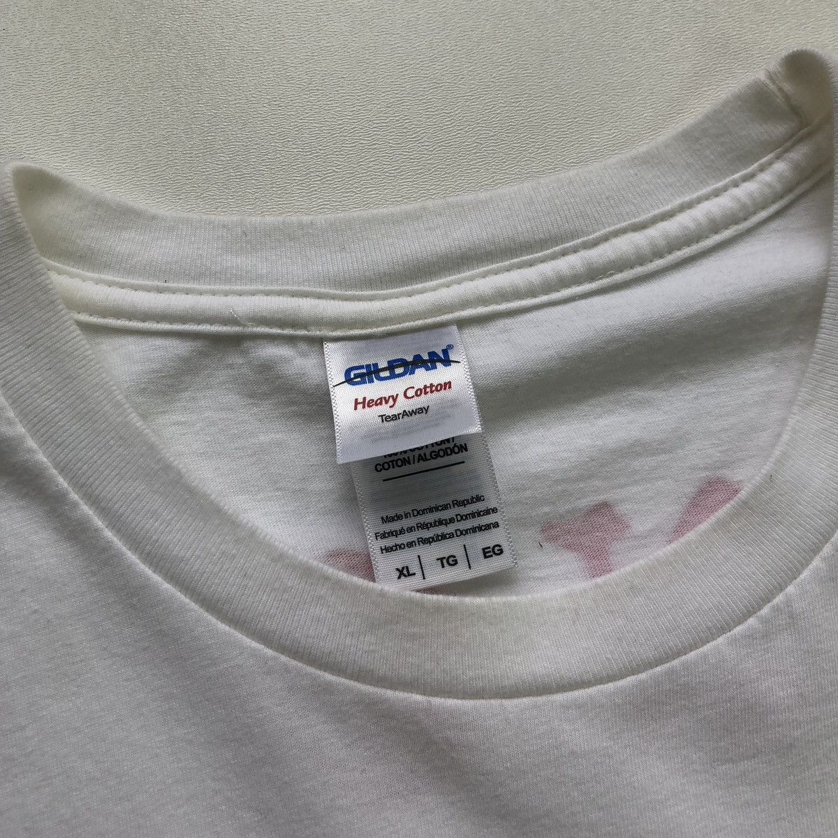 Kanye West Gildan Kanye West No More Parties In LA Los Angeles T-Shirt Size US XL / EU 56 / 4 - 8 Thumbnail