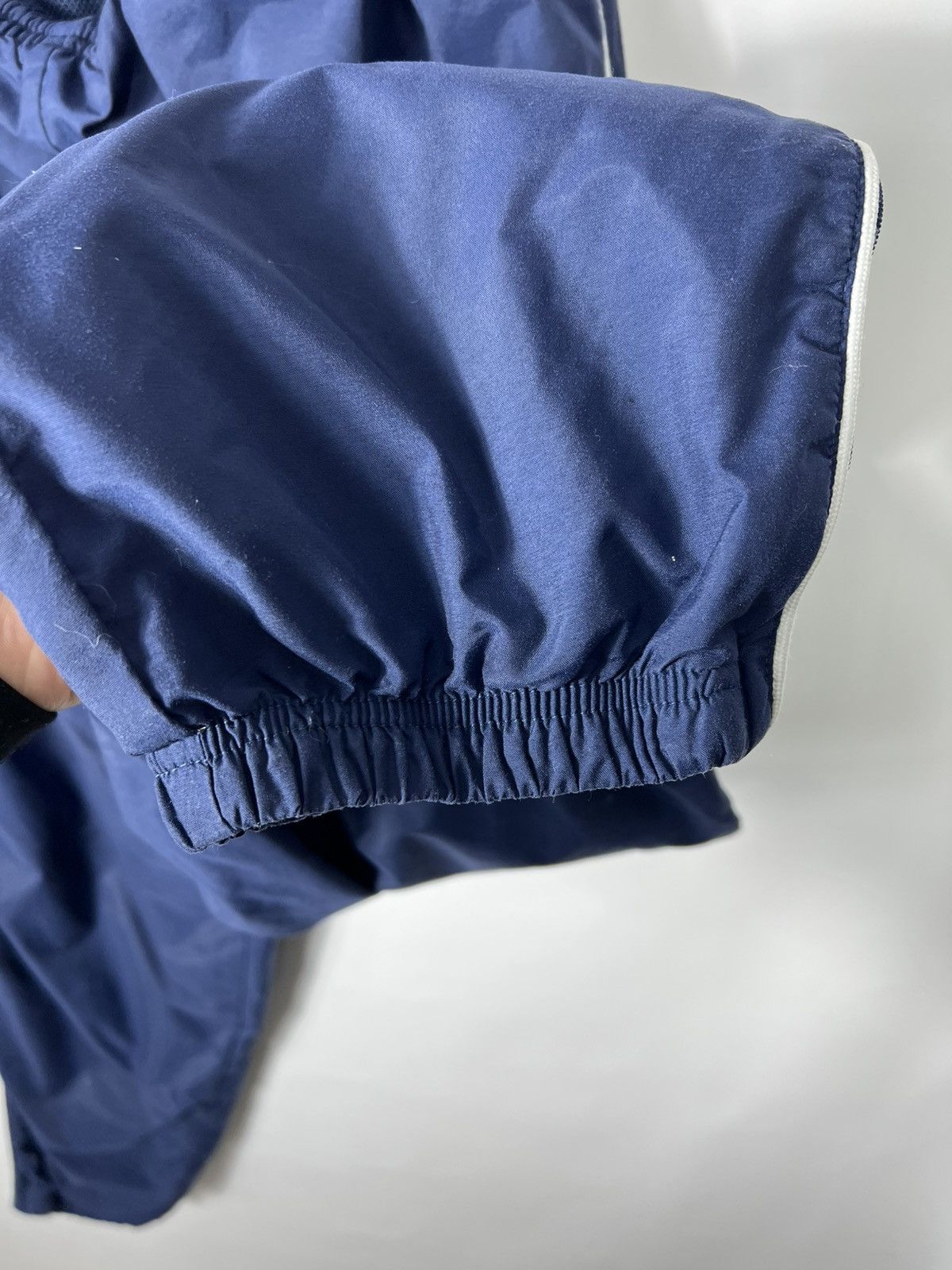 Nike Vintage 00s y2k Nike Track Suit Jacket and Pants Rare Hype Size US XL / EU 56 / 4 - 10 Thumbnail