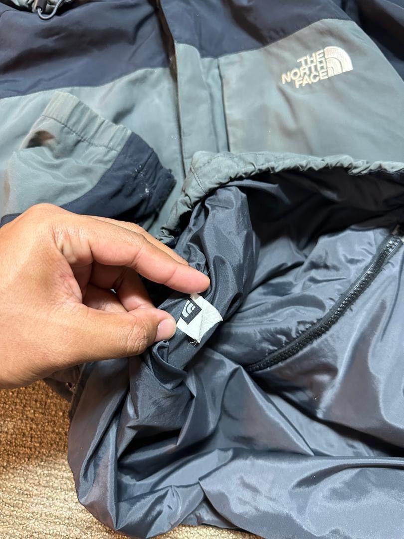 The North Face THE NORTH FACE HYVENT GORPCORE Size US M / EU 48-50 / 2 - 6 Thumbnail