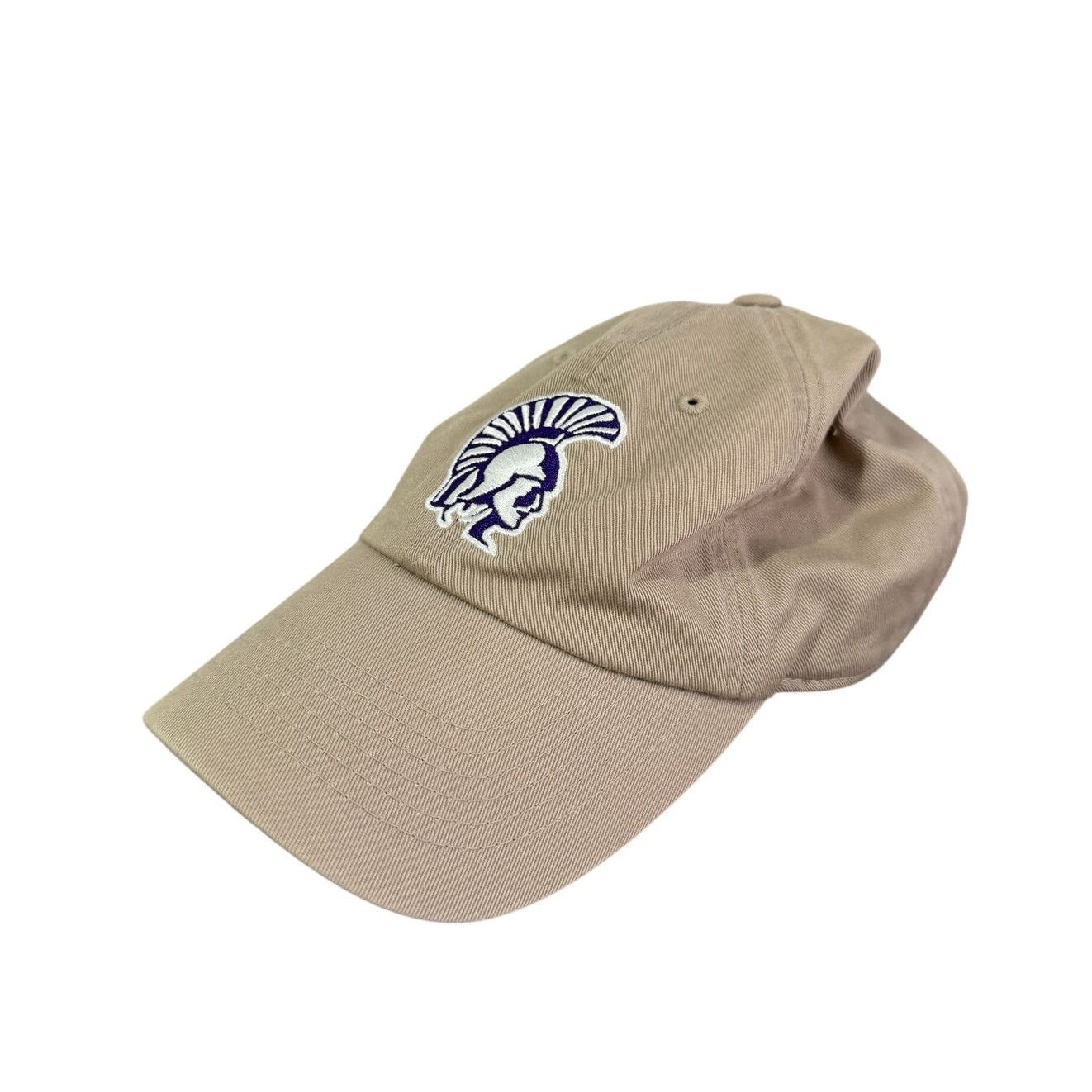 NCAA Winona State Warriors Strapback Hat Size ONE SIZE - 1 Thumbnail