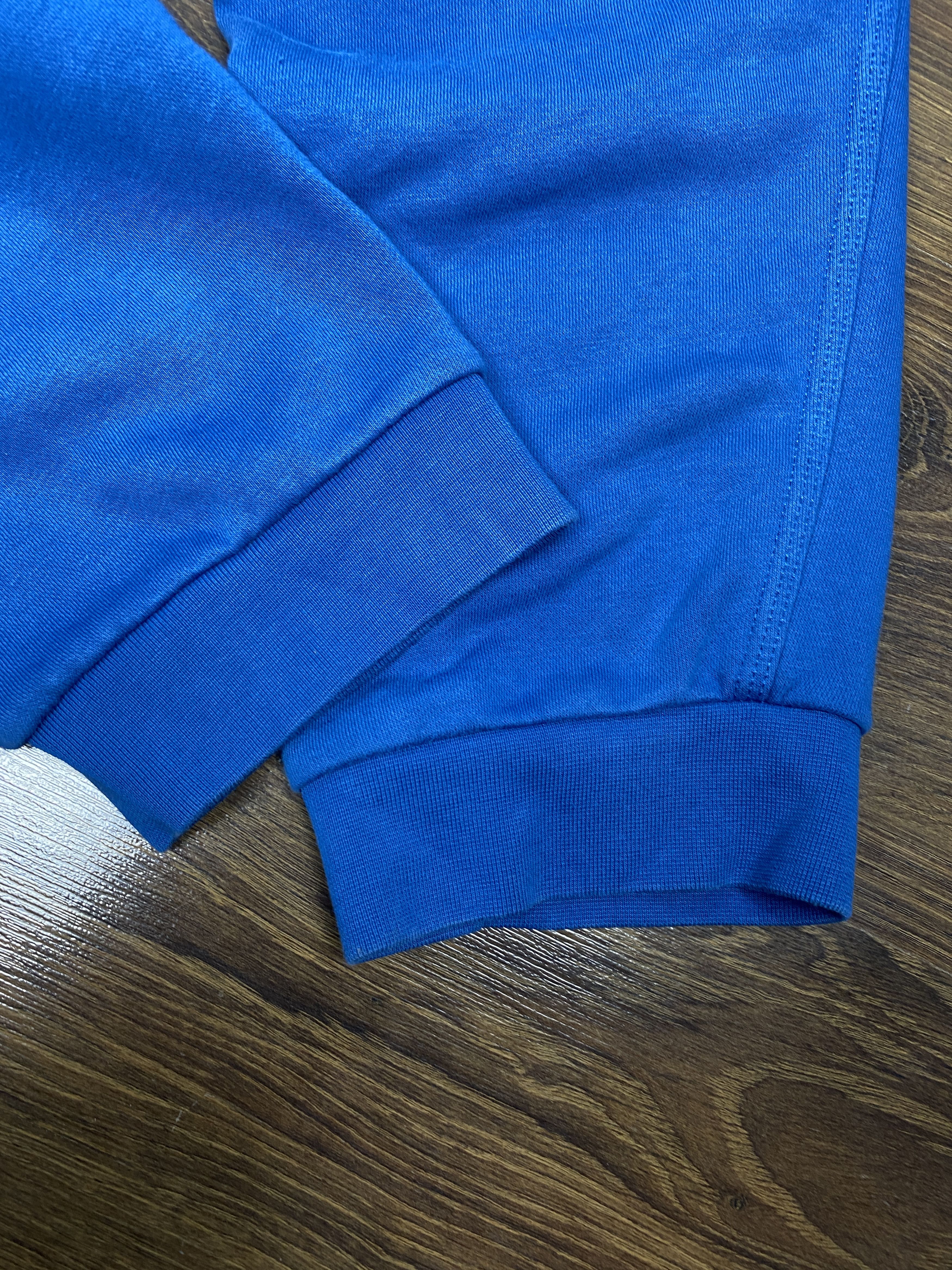 Nike Nike Mens Sweatpants Baggy Track Pants y2k Size US 36 / EU 52 - 9 Thumbnail